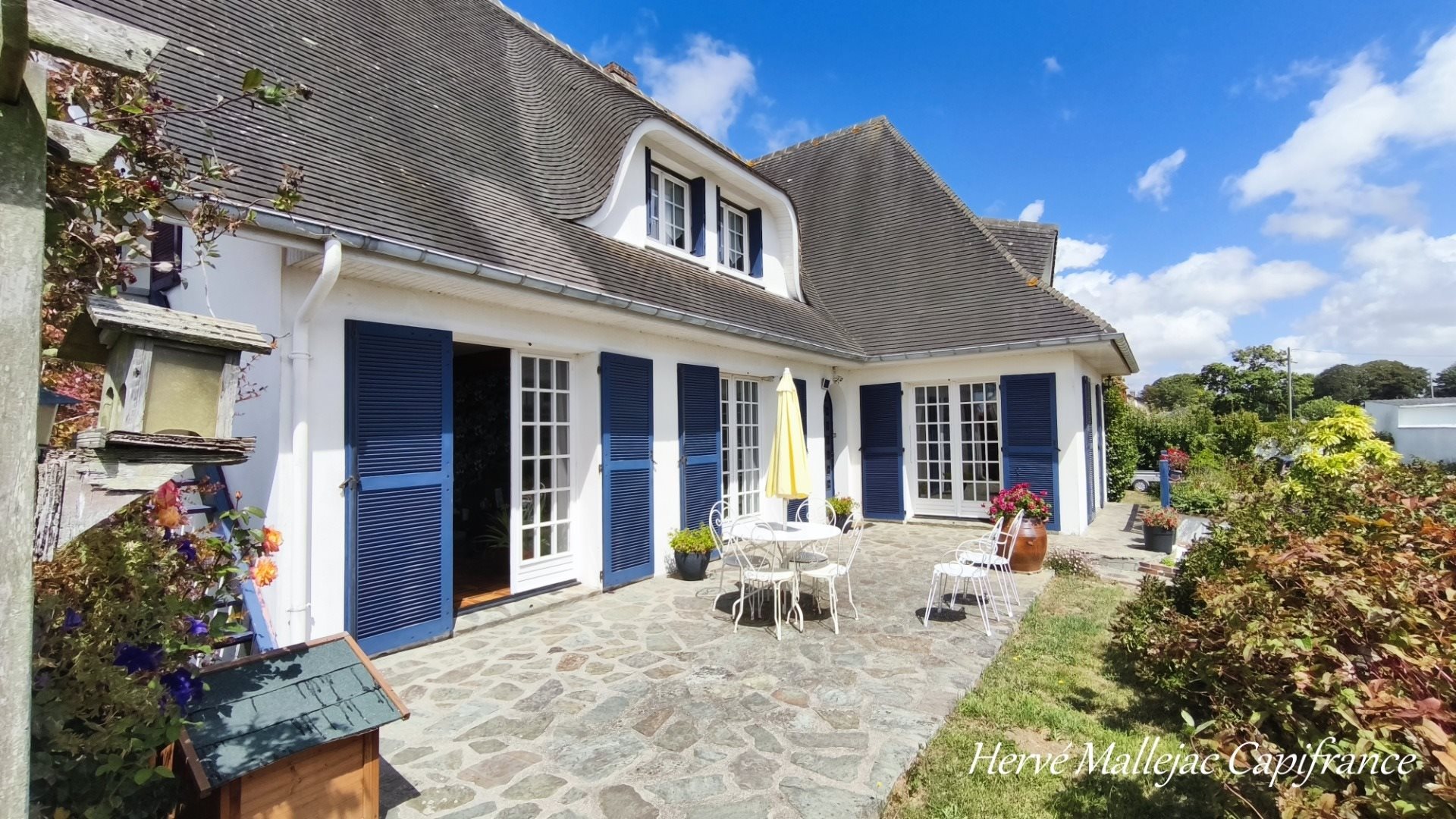 Maison à vendre, 152m², Fécamp