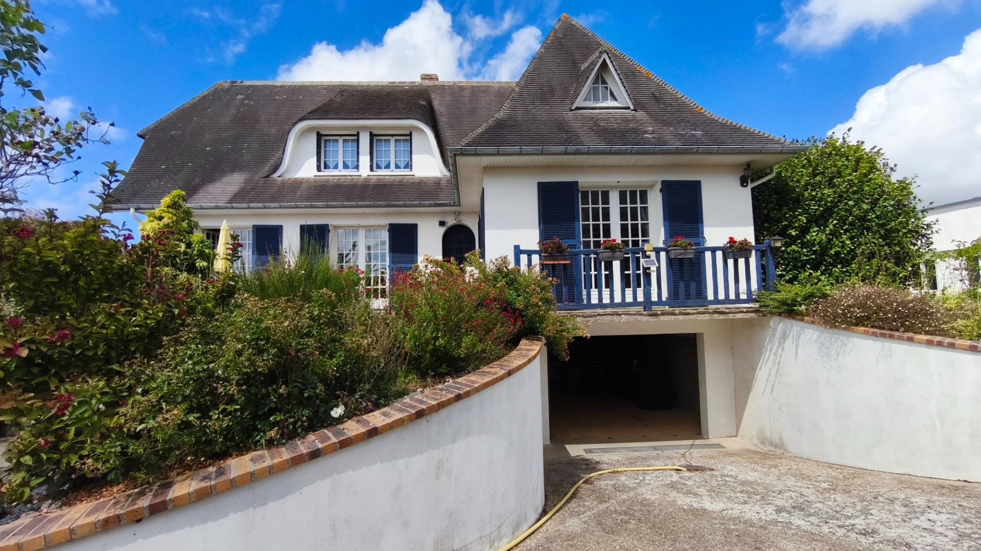 Maison à vendre, 152m², Fécamp