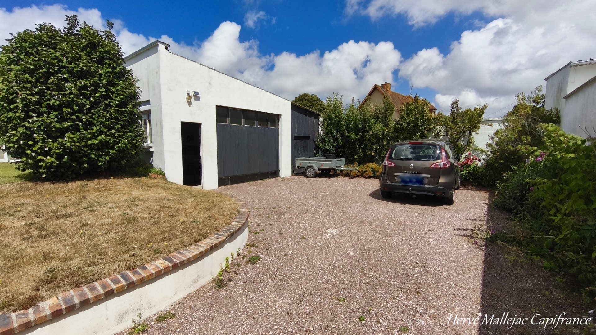 Maison à vendre, 152m², Fécamp