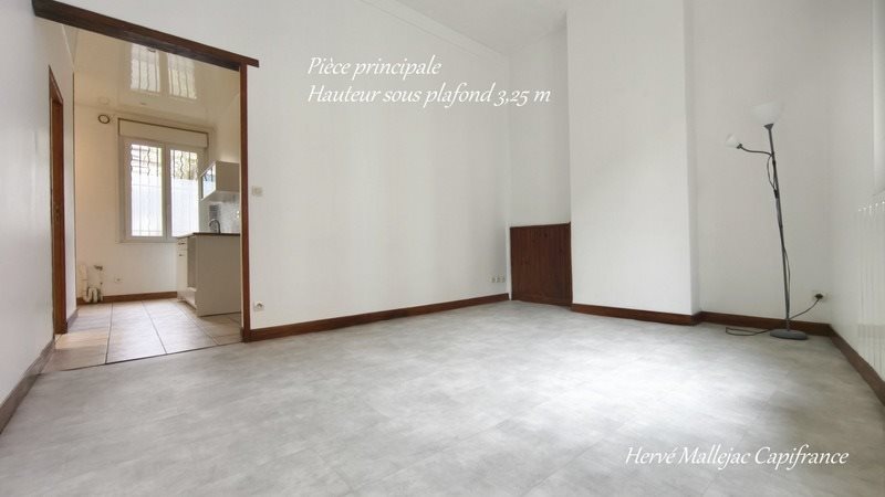 Appartement à vendre, 37m², Le Havre