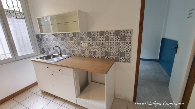Appartement à vendre, 37m², Le Havre
