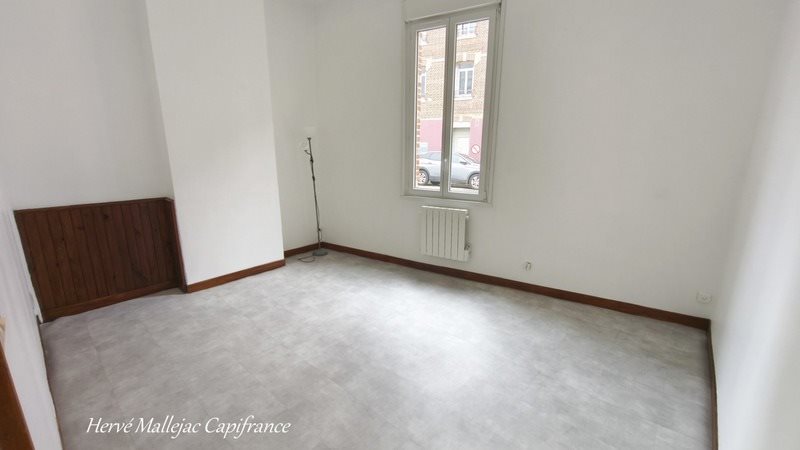 Appartement à vendre, 37m², Le Havre