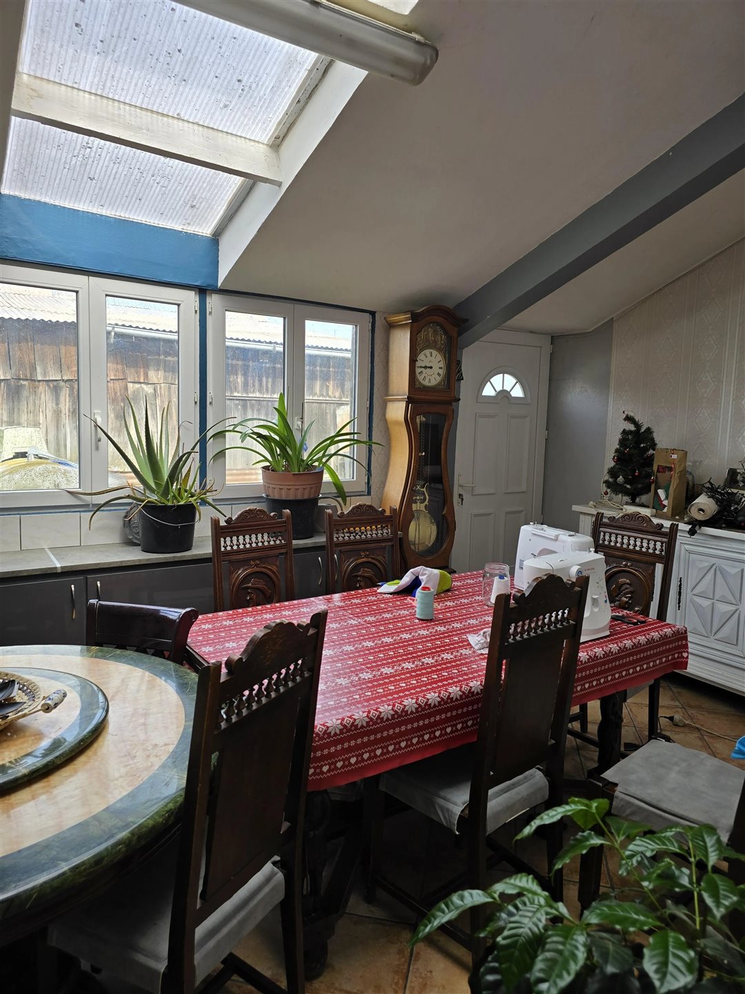 Maison à vendre, 202m², Noyant