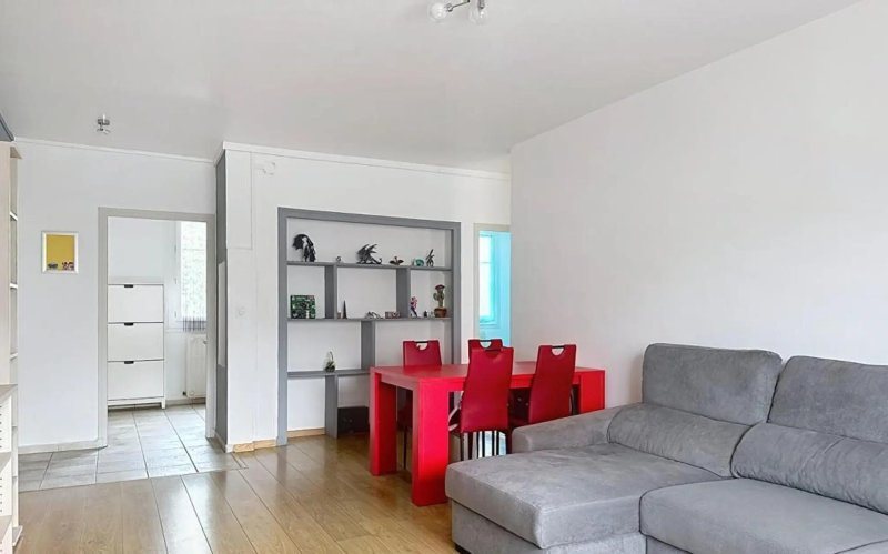 Appartement à vendre, 2m², Nîmes