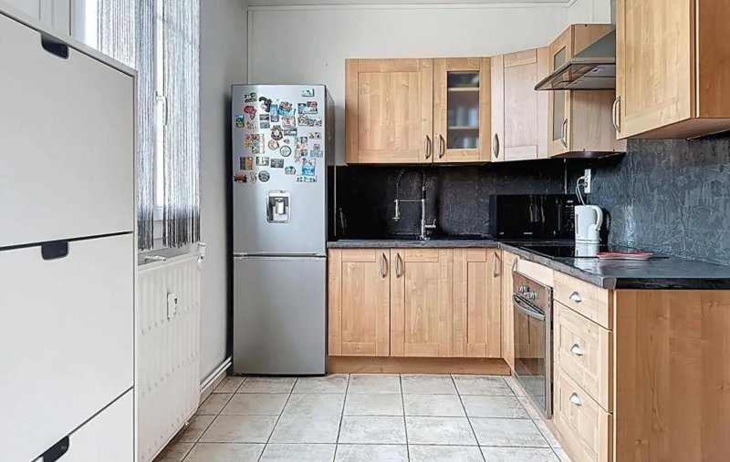 Appartement à vendre, 2m², Nîmes