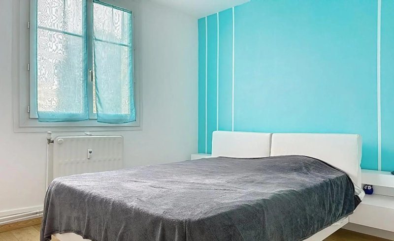 Appartement à vendre, 2m², Nîmes