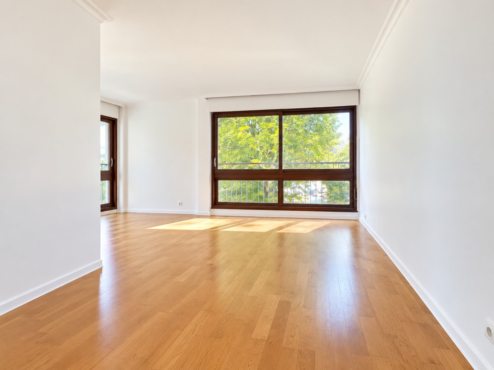 Appartement à vendre, 100m², Le Chesnay