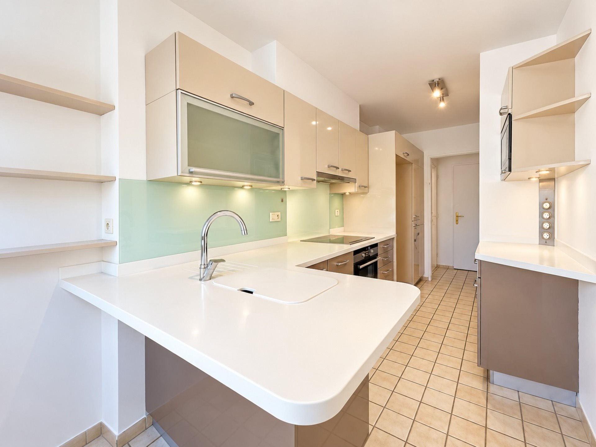 Appartement à vendre, 100m², Le Chesnay