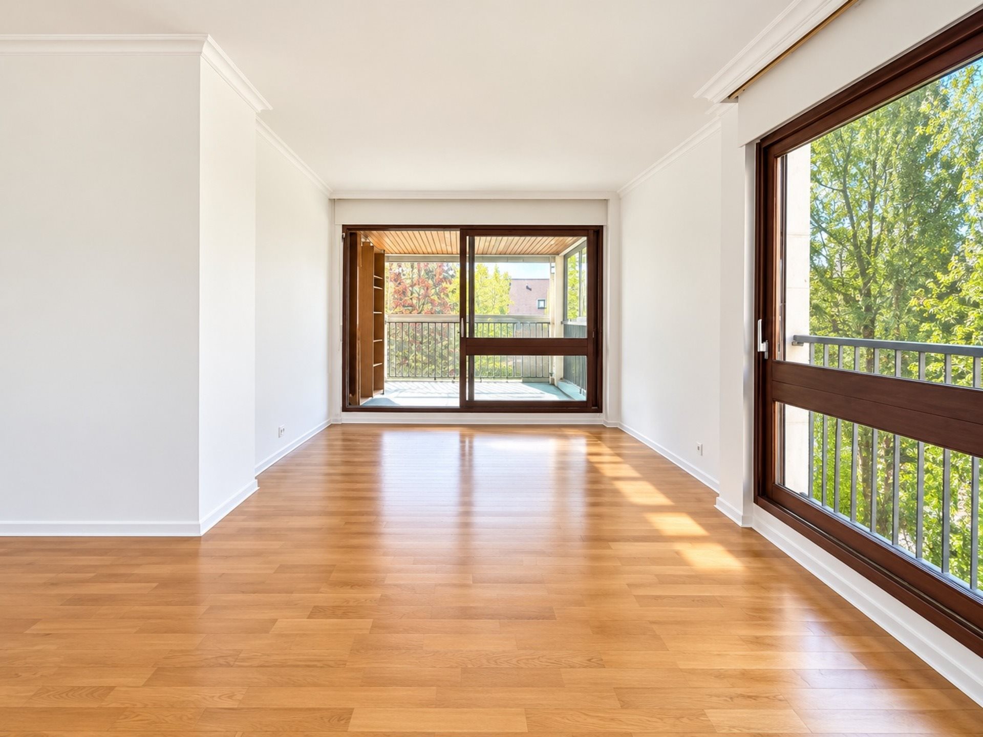 Appartement à vendre, 100m², Le Chesnay