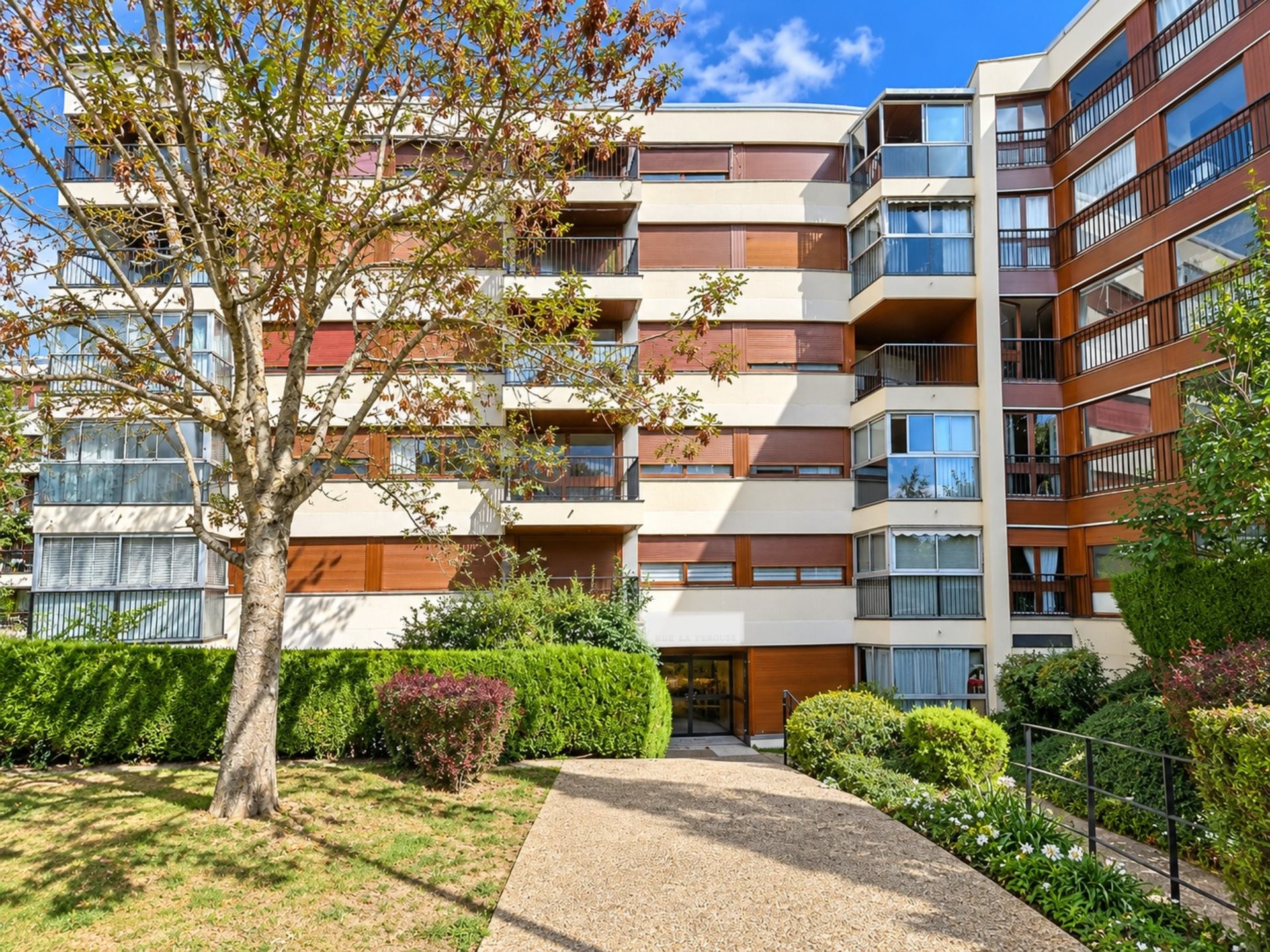 Appartement à vendre, 100m², Le Chesnay