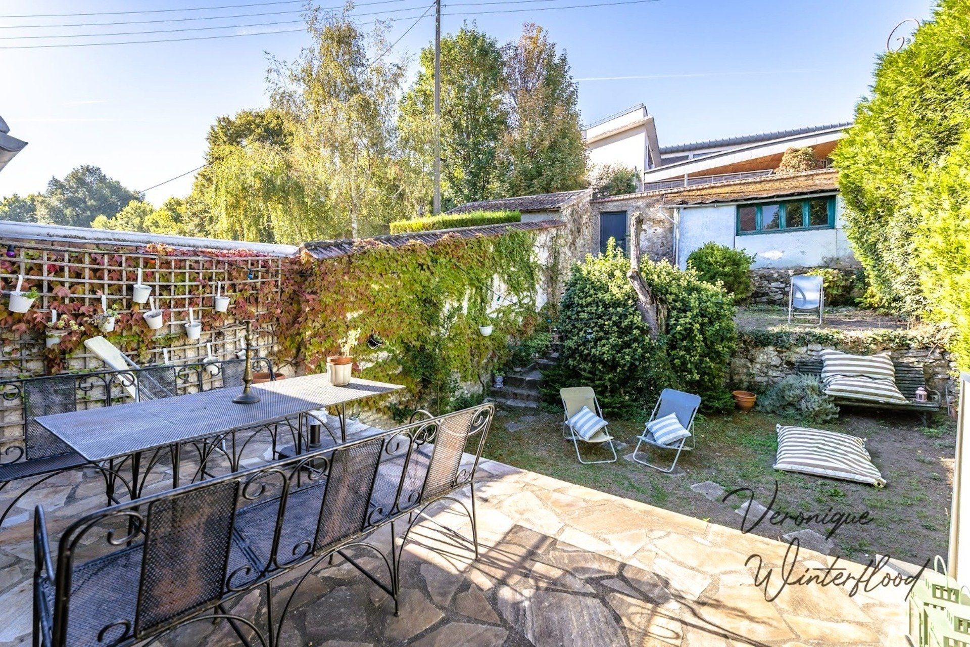 Maison à vendre, 127m², Mantes-la-Jolie