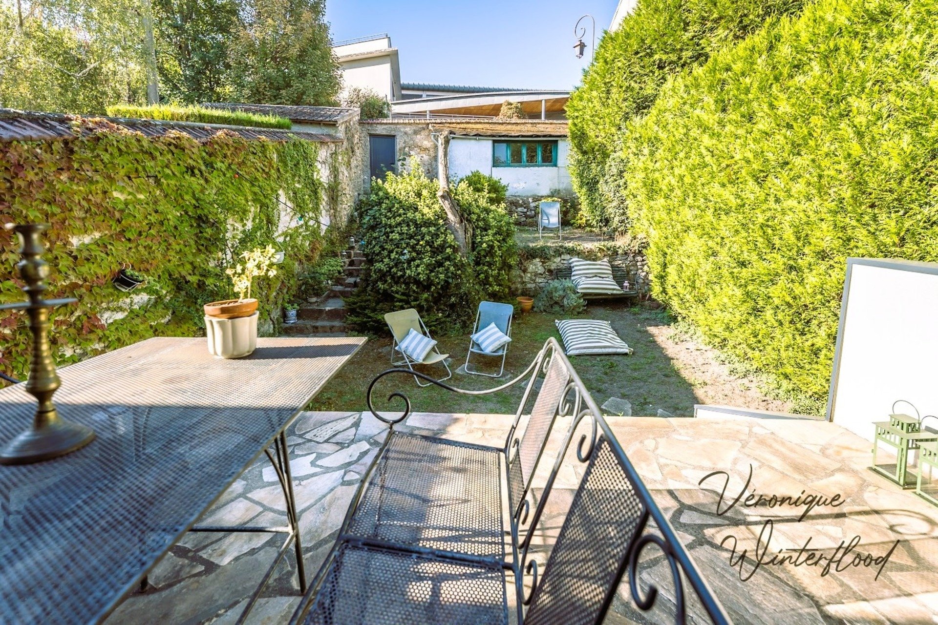 Maison à vendre, 127m², Mantes-la-Jolie