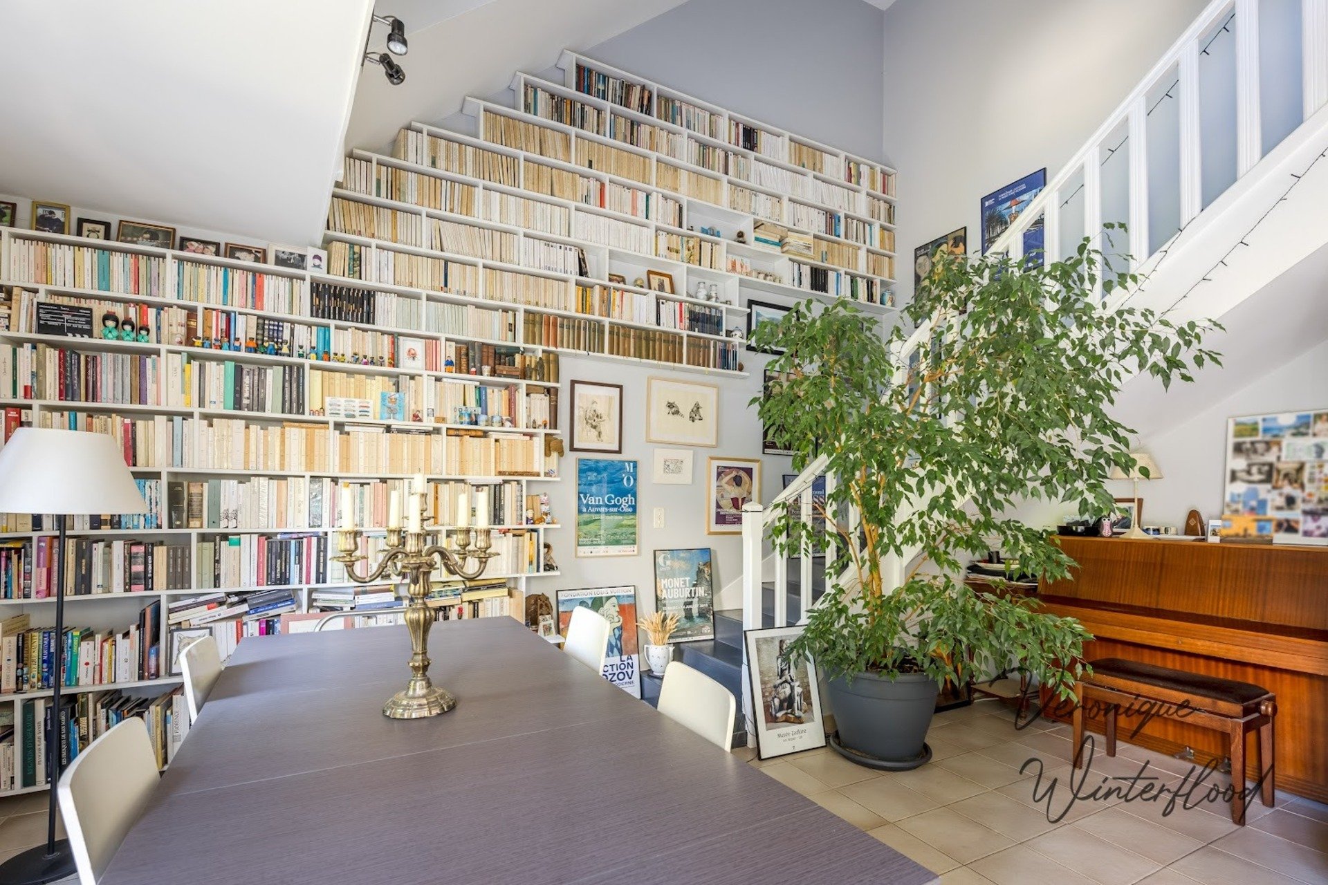 Maison à vendre, 127m², Mantes-la-Jolie