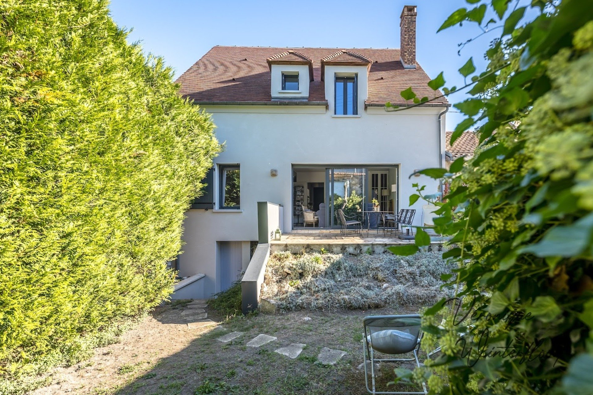Maison à vendre, 127m², Mantes-la-Jolie