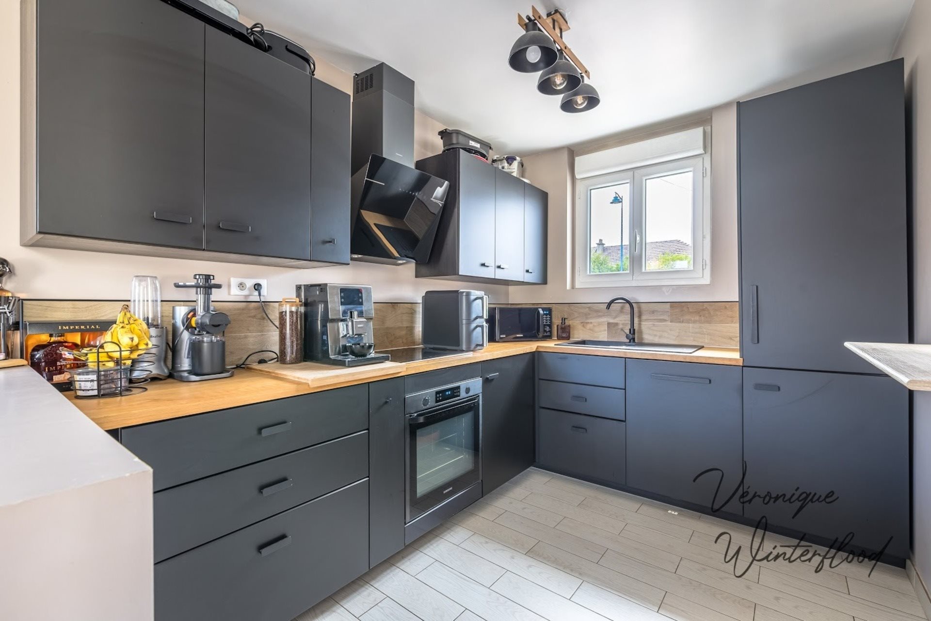 Maison à vendre, 65m², Mantes-la-Jolie