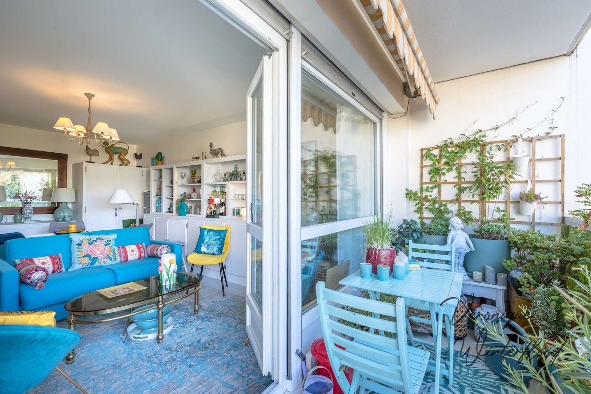 Appartement à vendre, 65m², Vernon