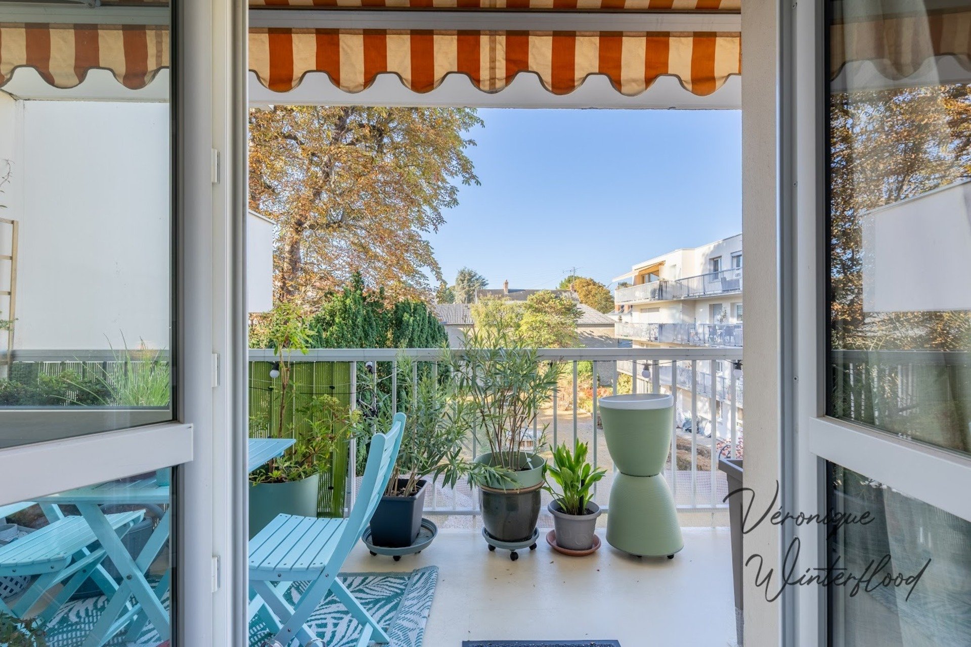 Appartement à vendre, 65m², Vernon