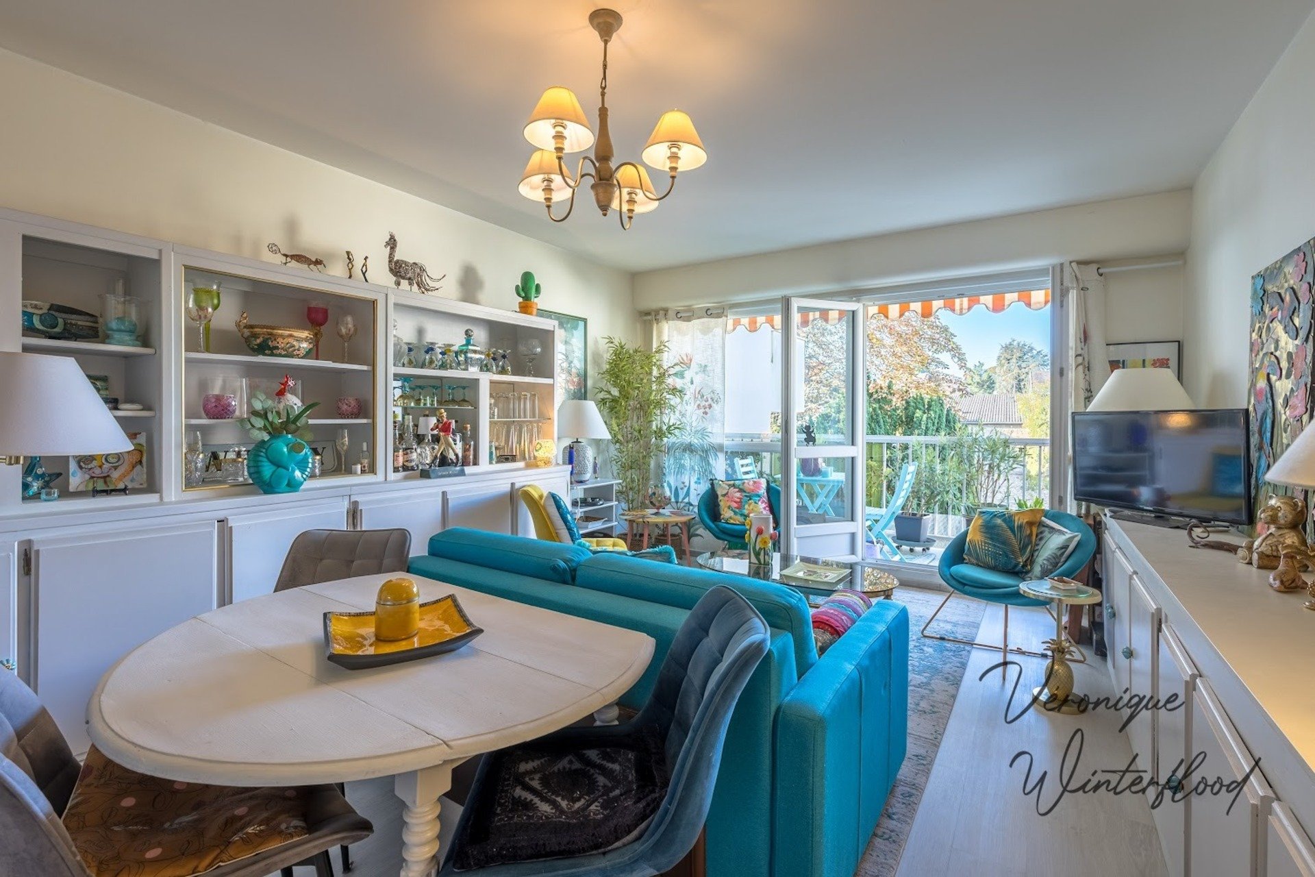 Appartement à vendre, 65m², Vernon