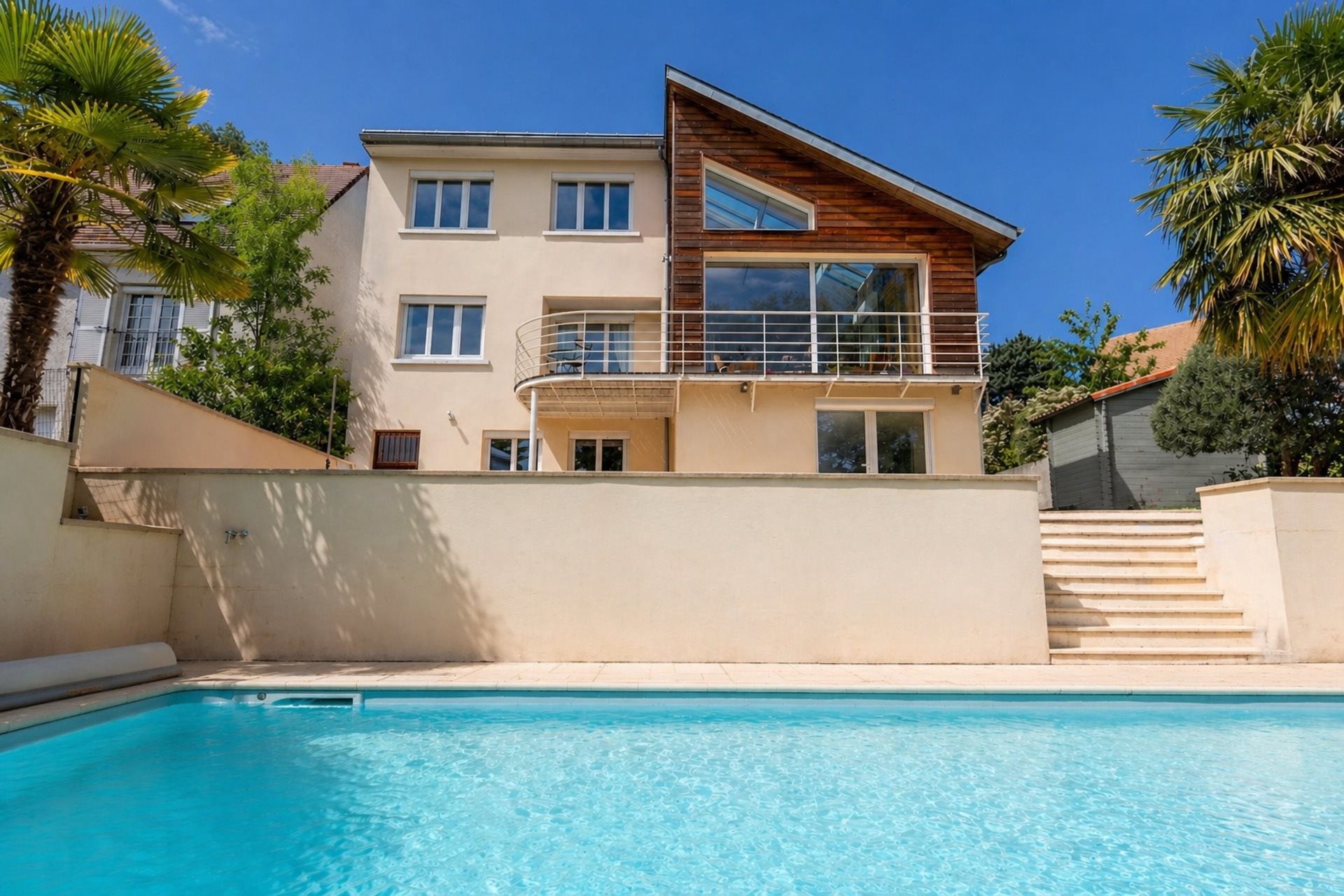 Maison à vendre, 210m², Palaiseau