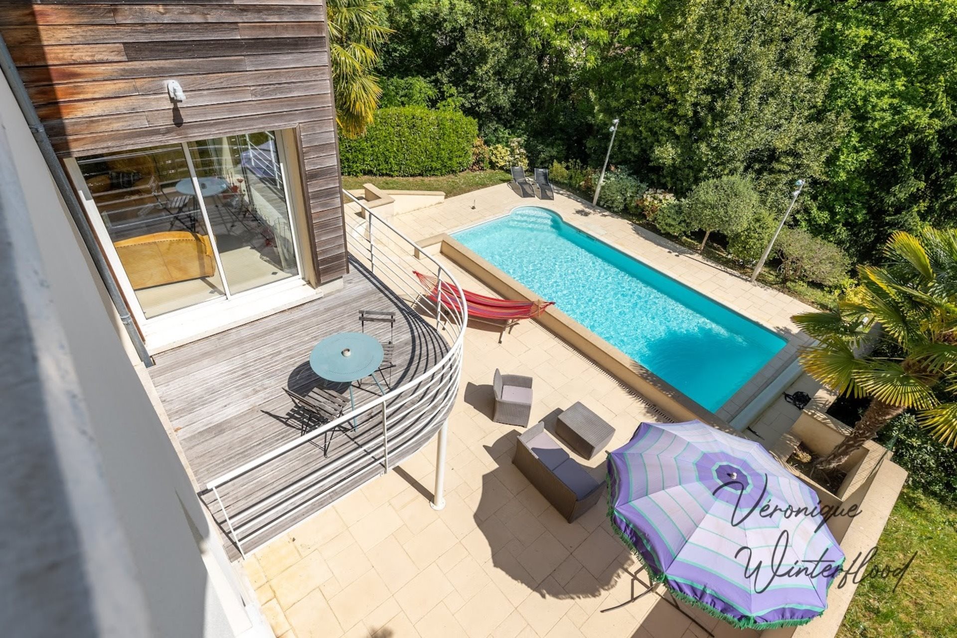 Maison à vendre, 210m², Palaiseau