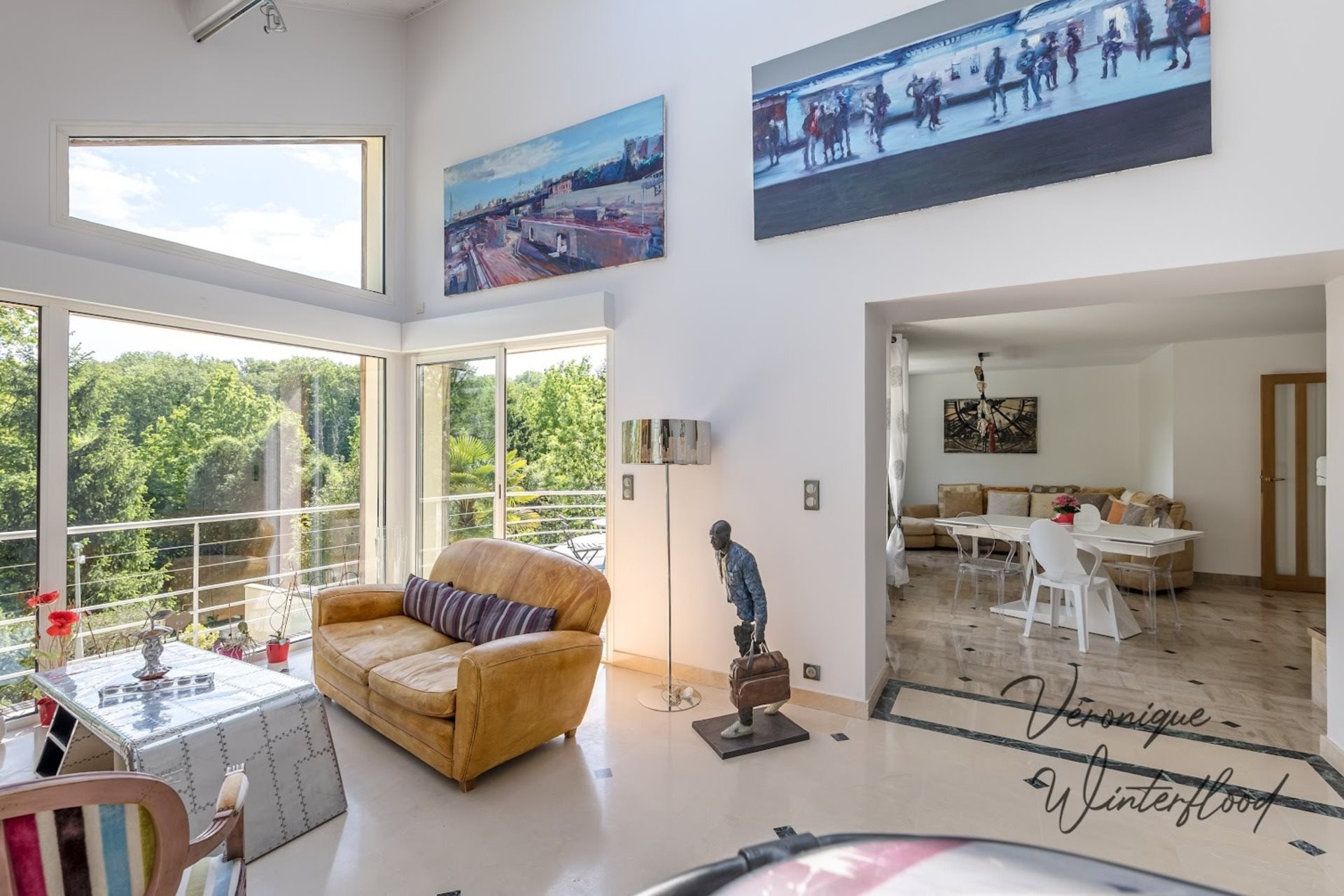 Maison à vendre, 210m², Palaiseau