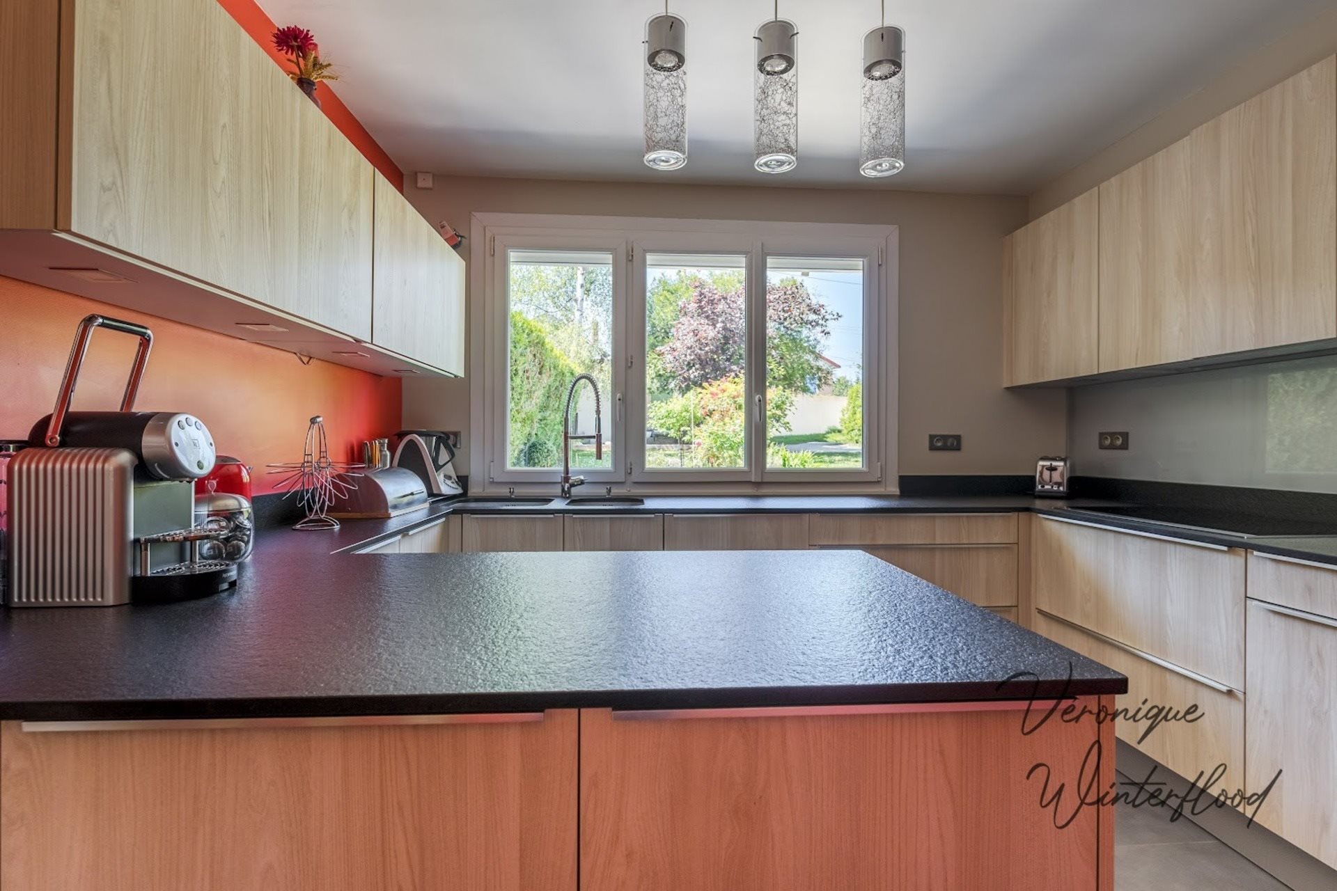 Maison à vendre, 210m², Palaiseau