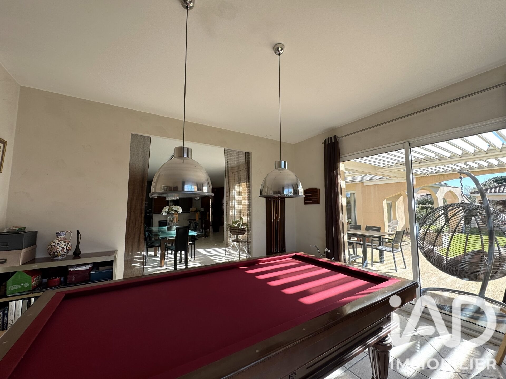 Maison à vendre, 260m², Buxerolles