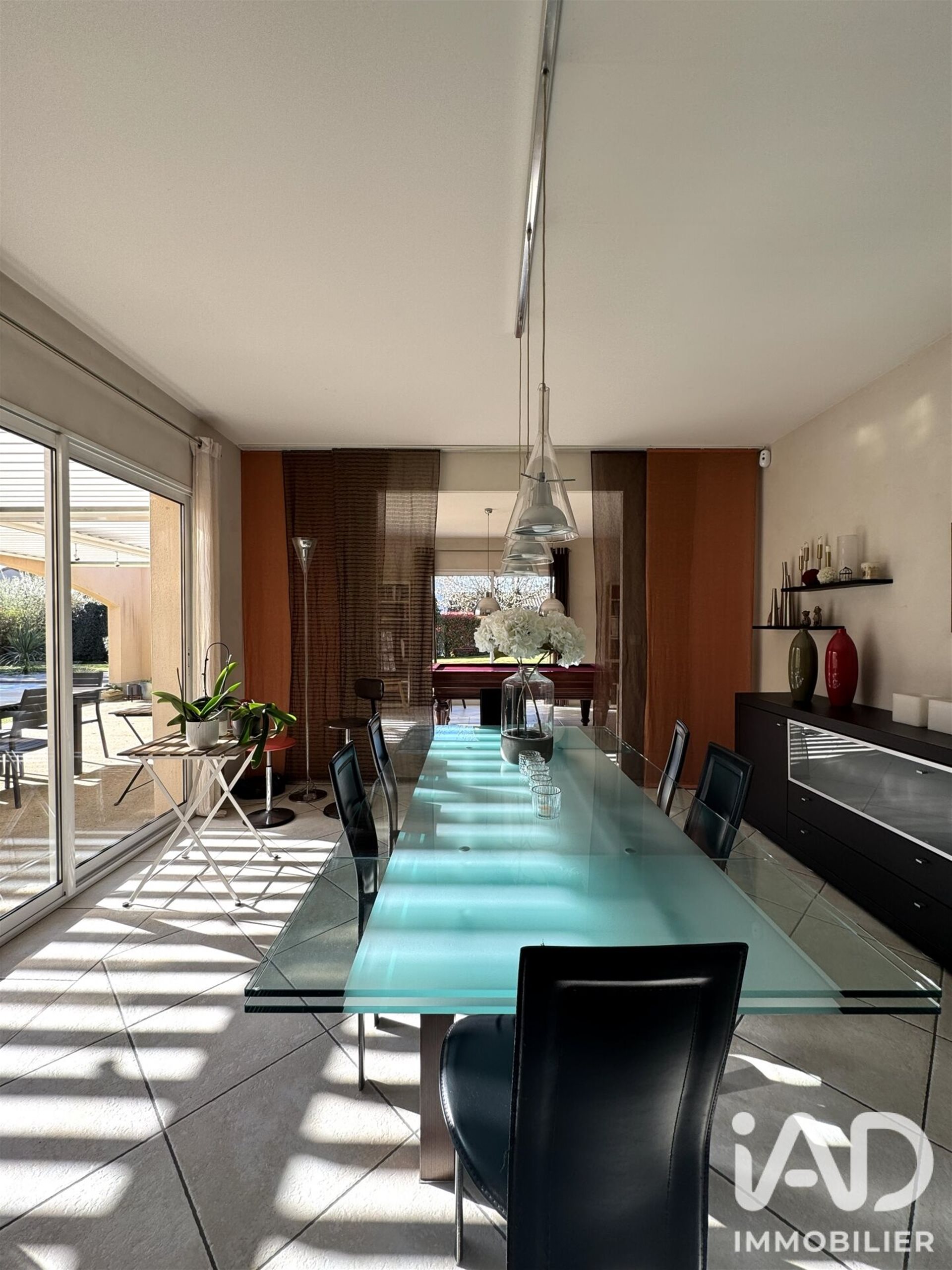 Maison à vendre, 260m², Buxerolles