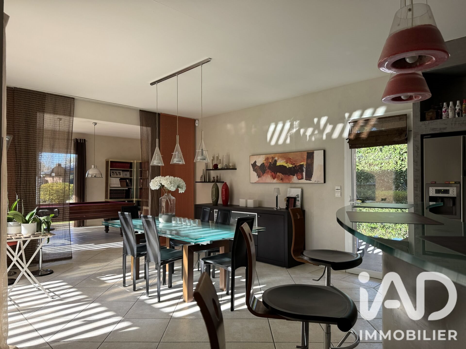 Maison à vendre, 260m², Buxerolles