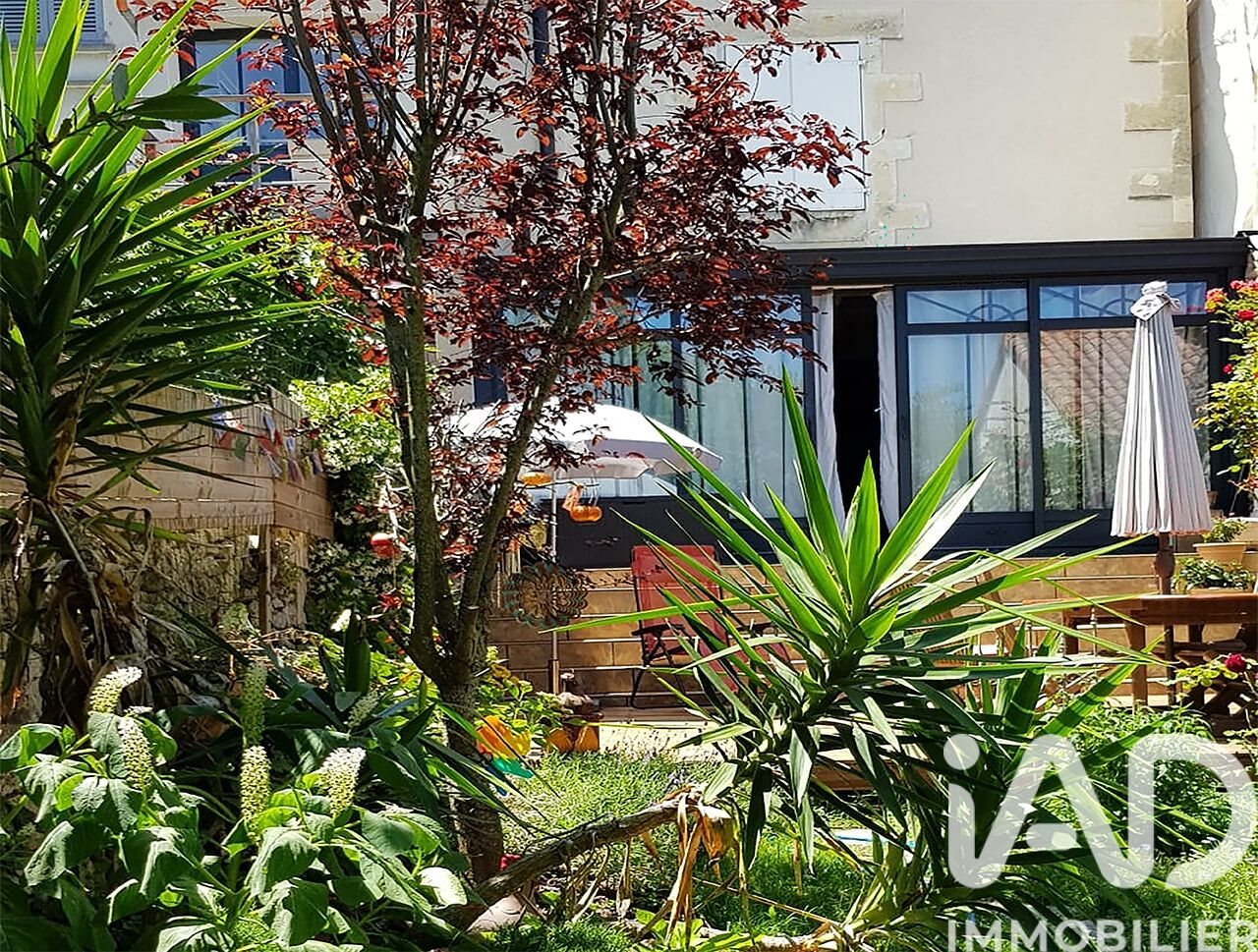 Appartement à vendre, 109m², Poitiers