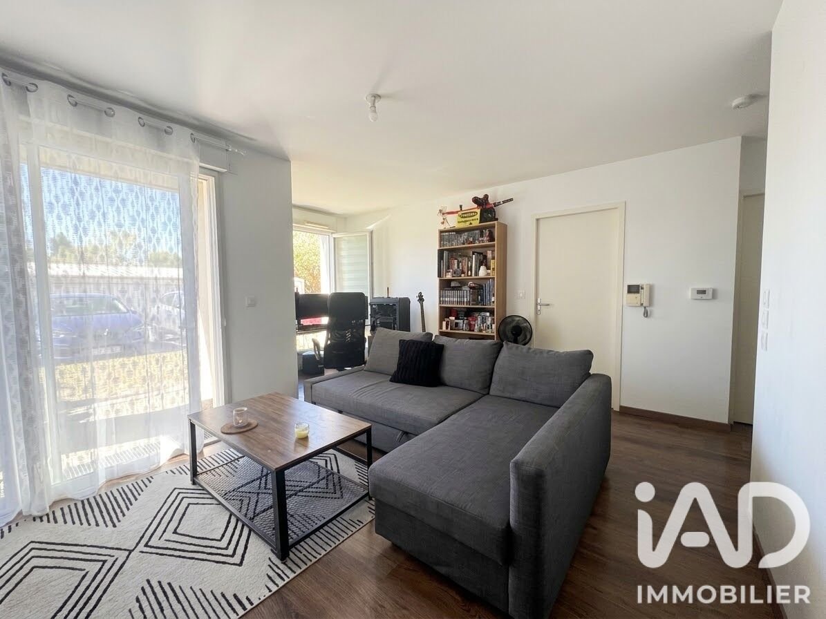 Appartement à vendre, 46m², Saint-Sébastien-sur-Loire