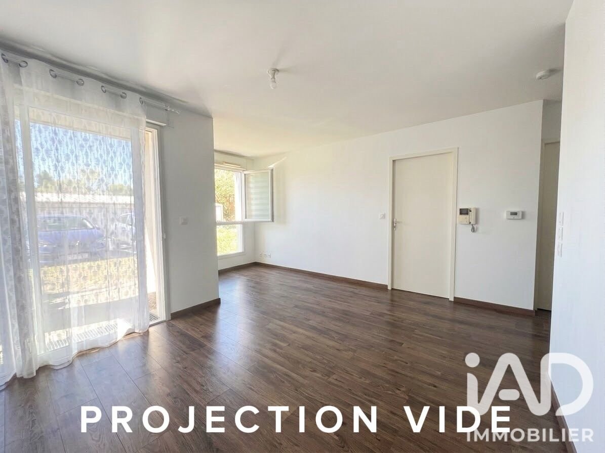 Appartement à vendre, 46m², Saint-Sébastien-sur-Loire