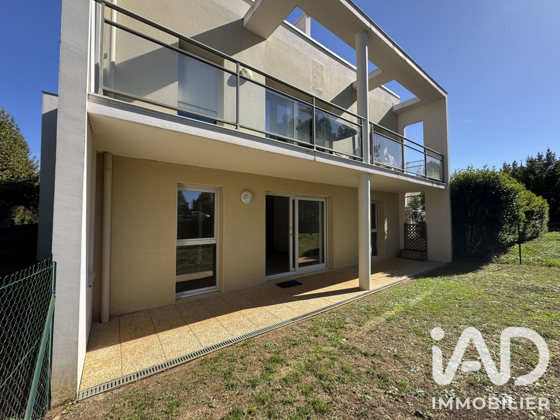 Appartement à vendre, 61m², Poitiers