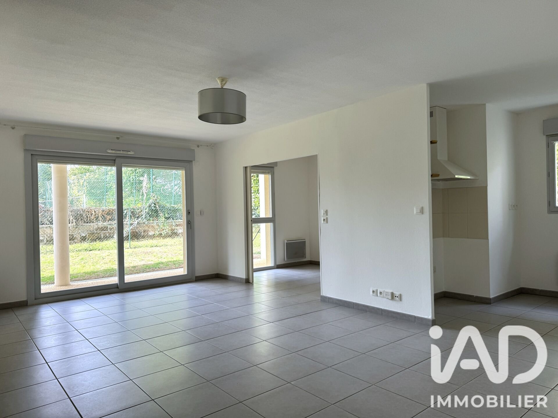 Appartement à vendre, 61m², Poitiers