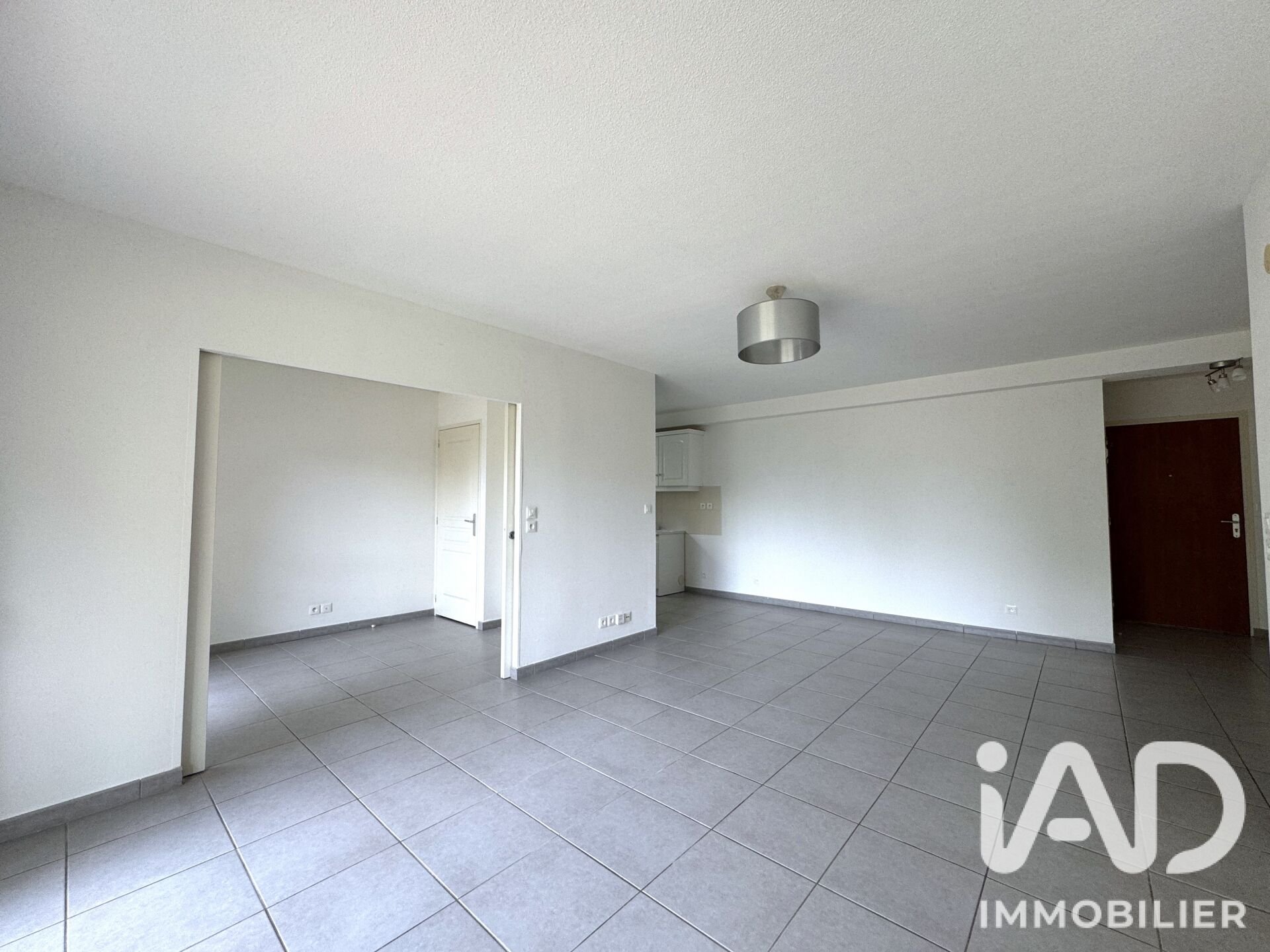 Appartement à vendre, 61m², Poitiers