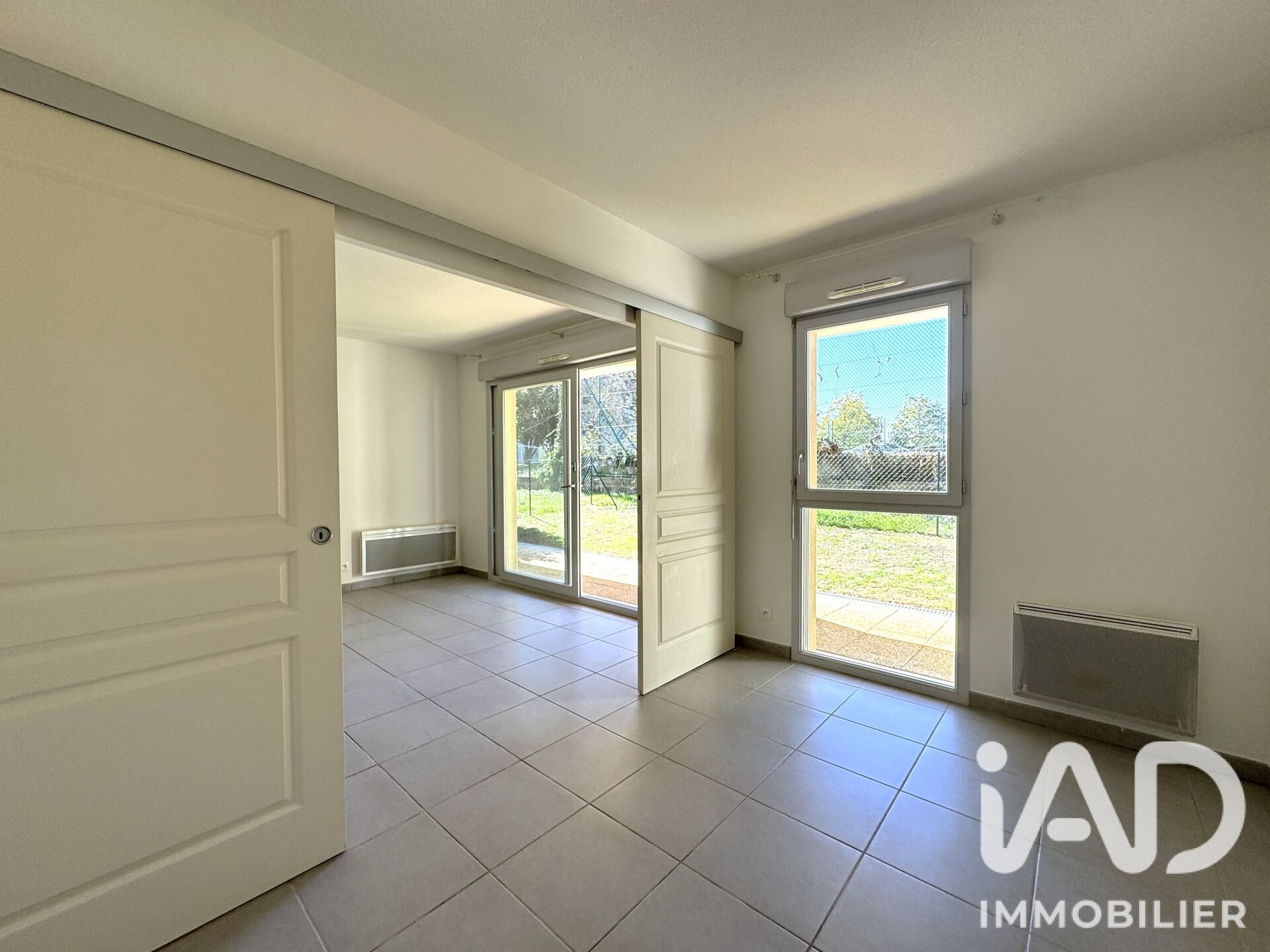 Appartement à vendre, 61m², Poitiers