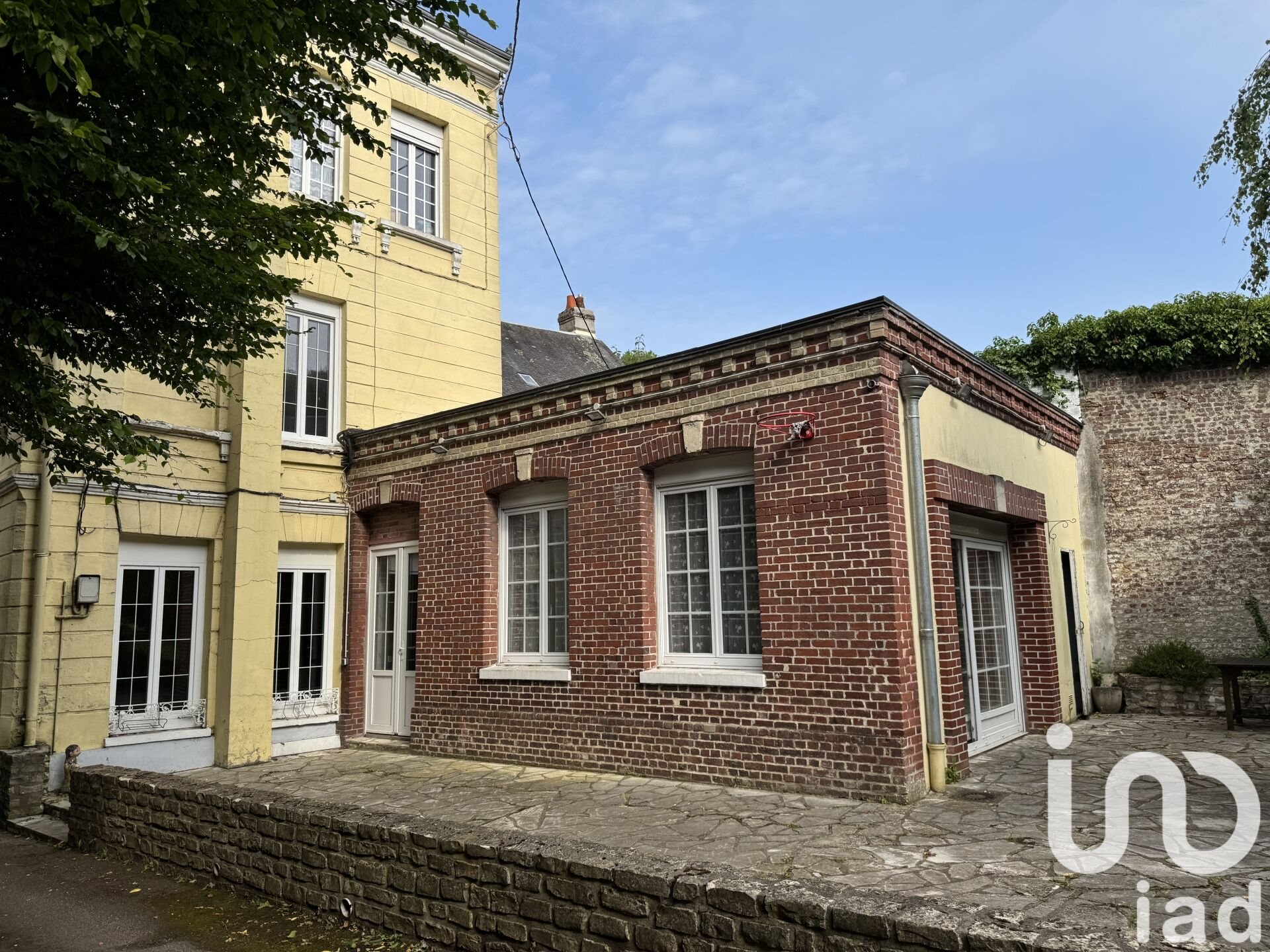 Maison à vendre, 207m², Bolbec