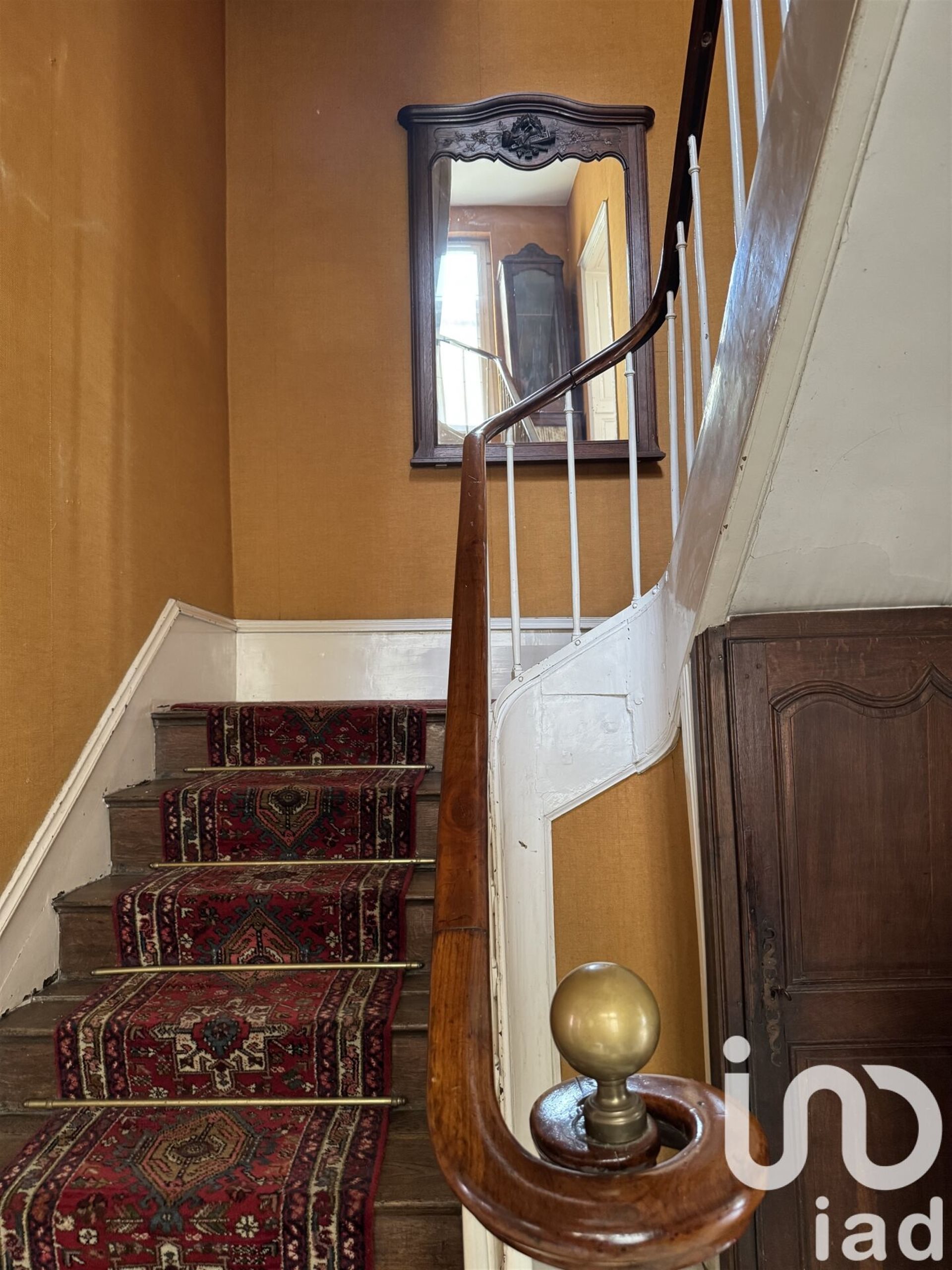 Maison à vendre, 207m², Bolbec