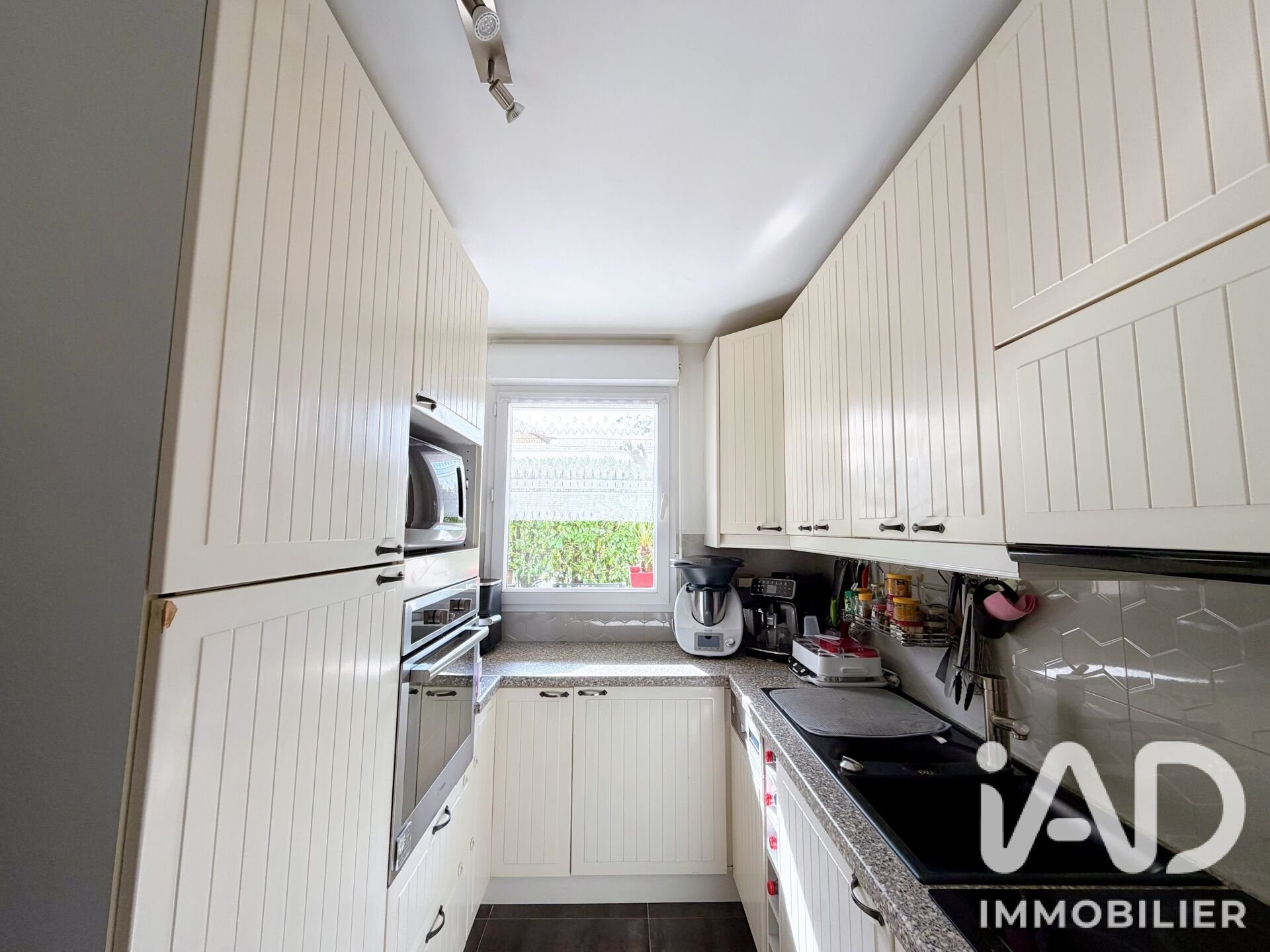Appartement à vendre, 64m², Massy