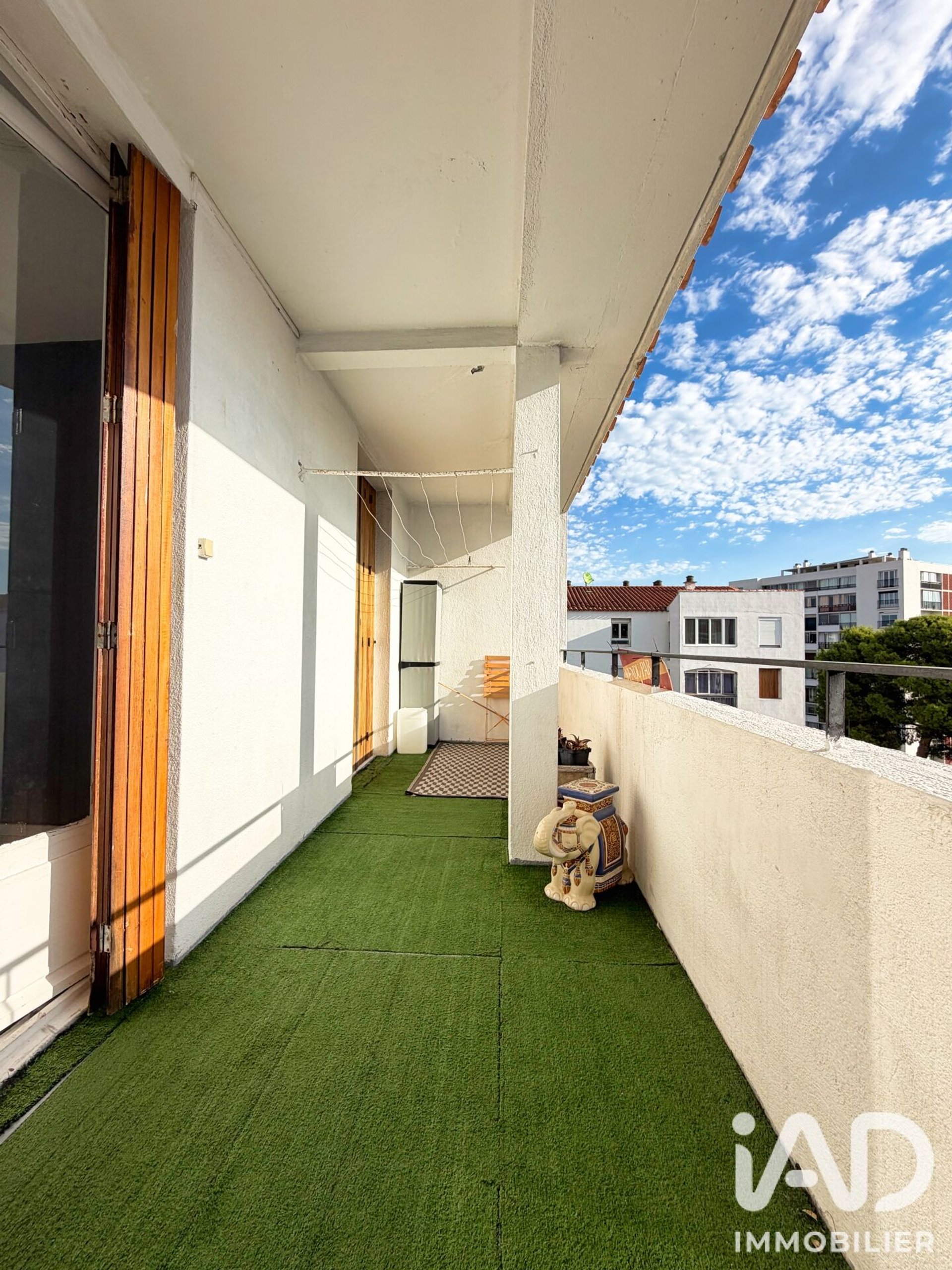 Appartement à vendre, 83m², Perpignan