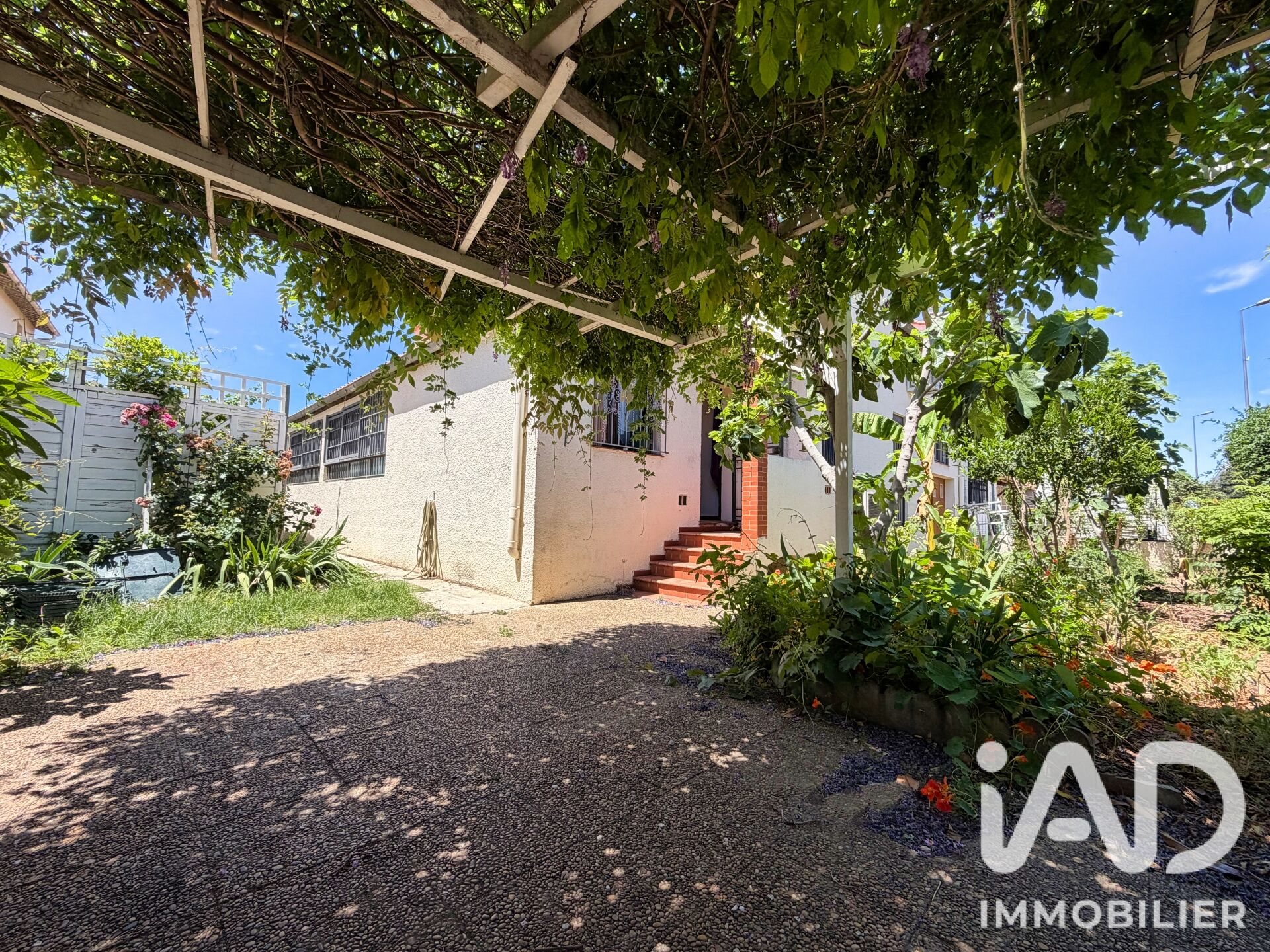 Maison à vendre, 135m², Perpignan