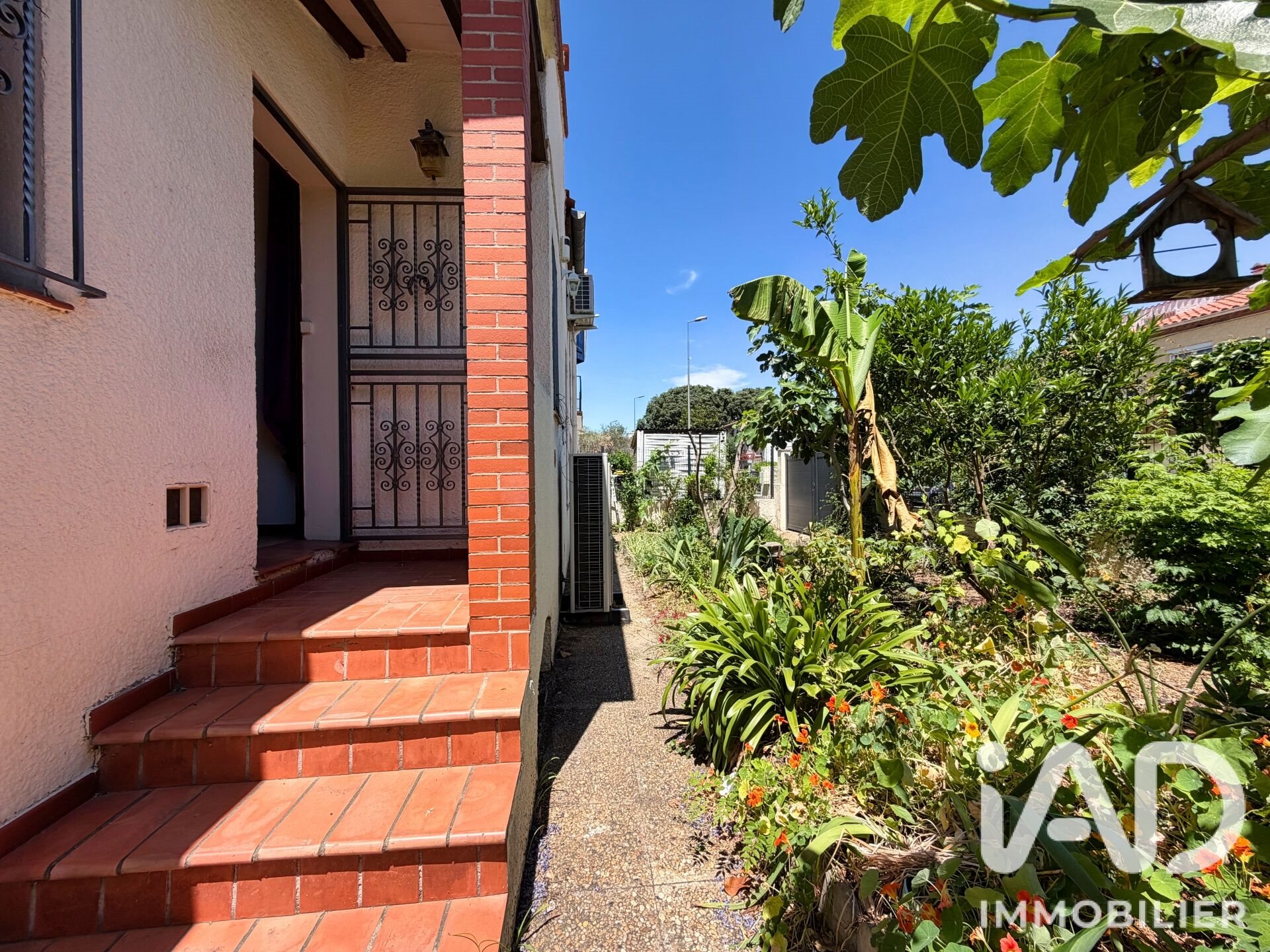 Maison à vendre, 135m², Perpignan
