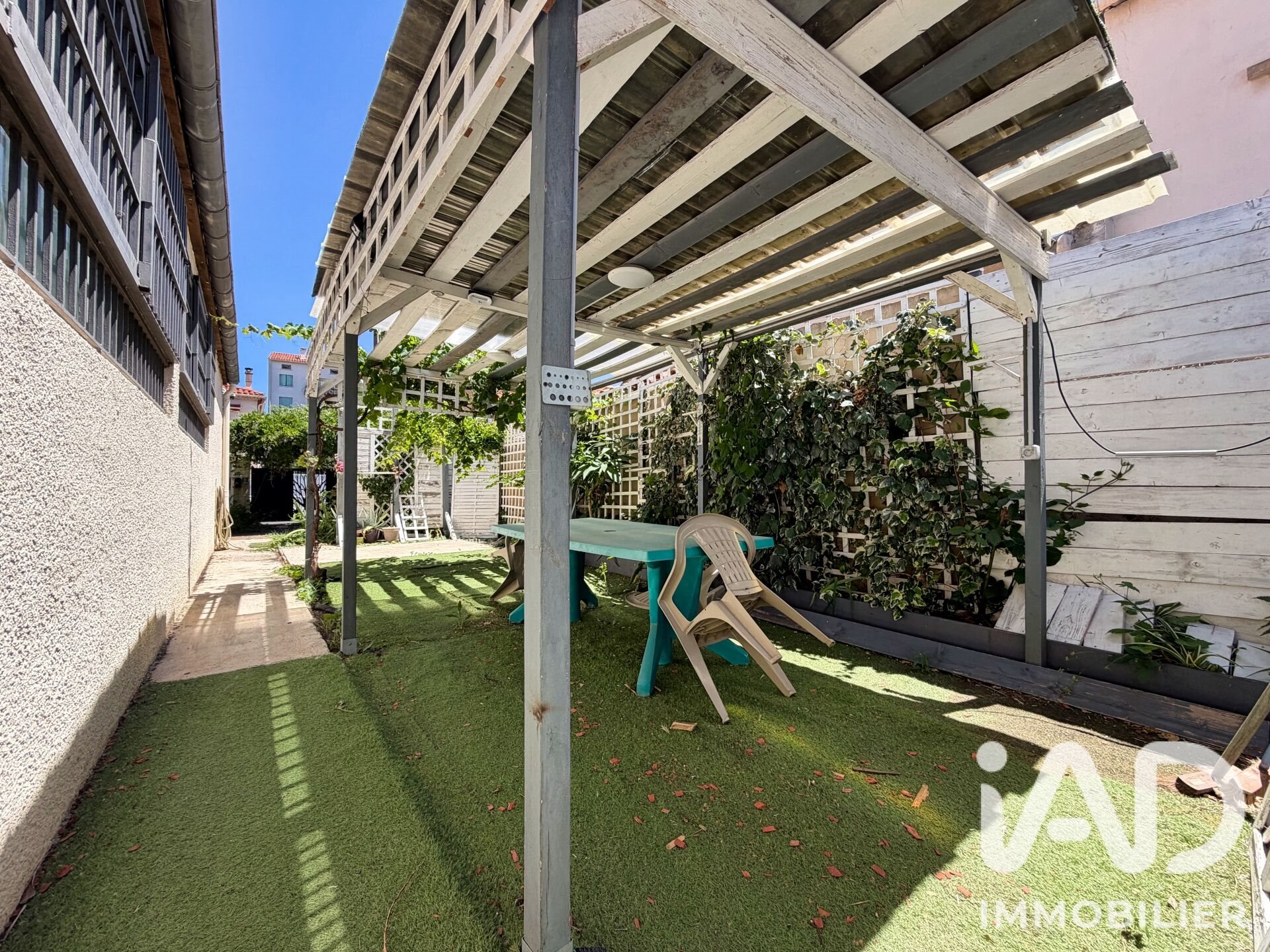 Maison à vendre, 135m², Perpignan
