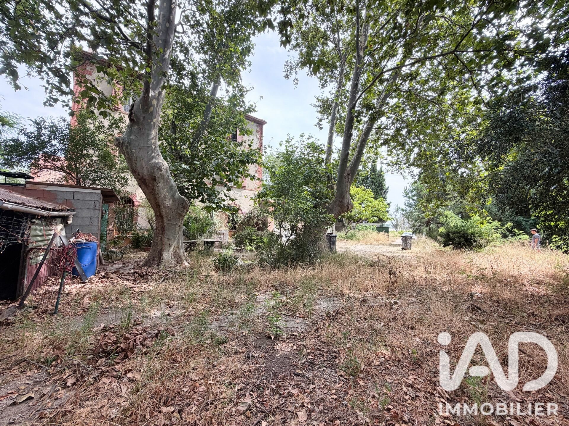 Maison à vendre, 140m², Rivesaltes