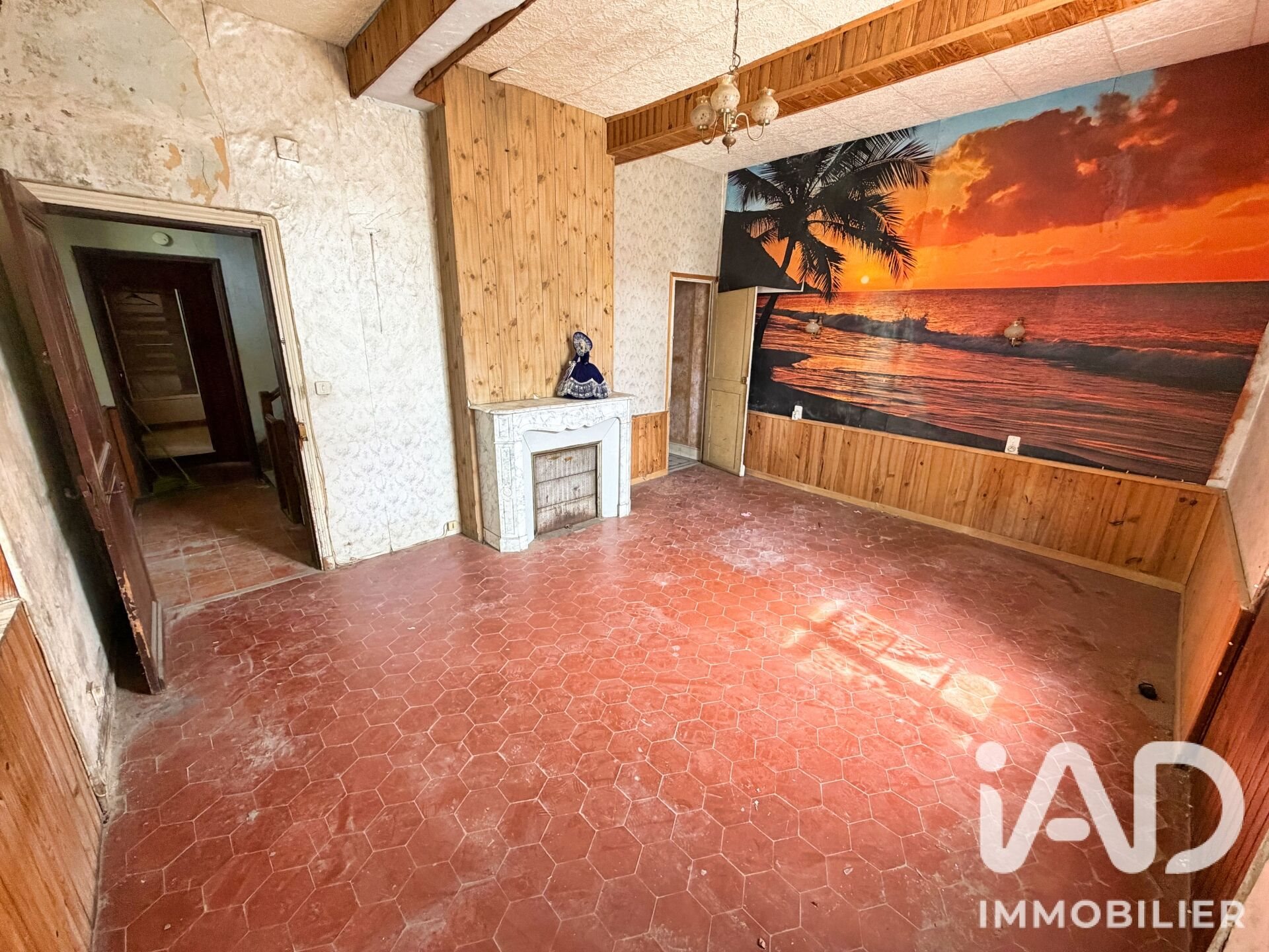 Maison à vendre, 140m², Rivesaltes
