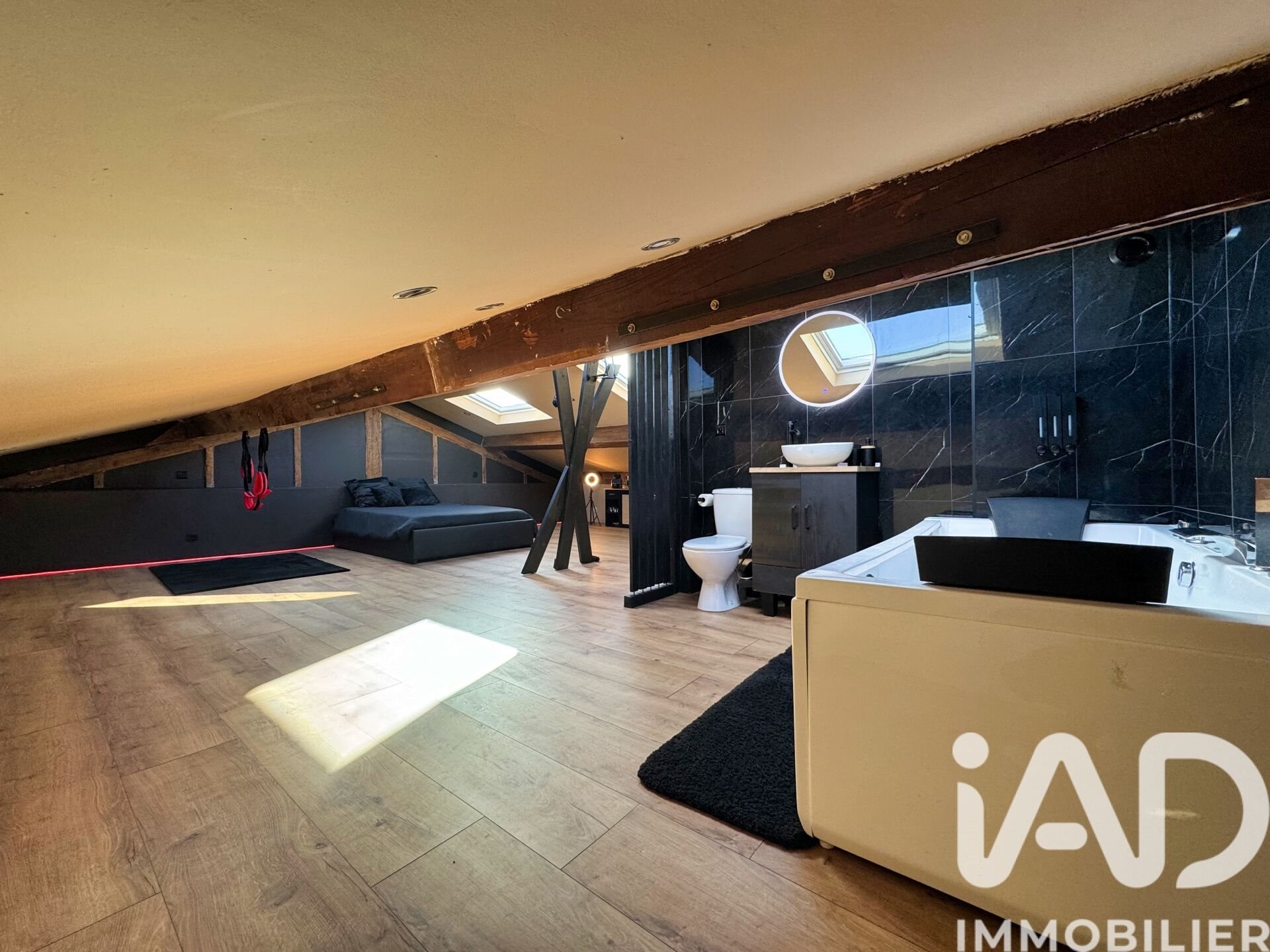 Appartement à vendre, 46m², Perpignan