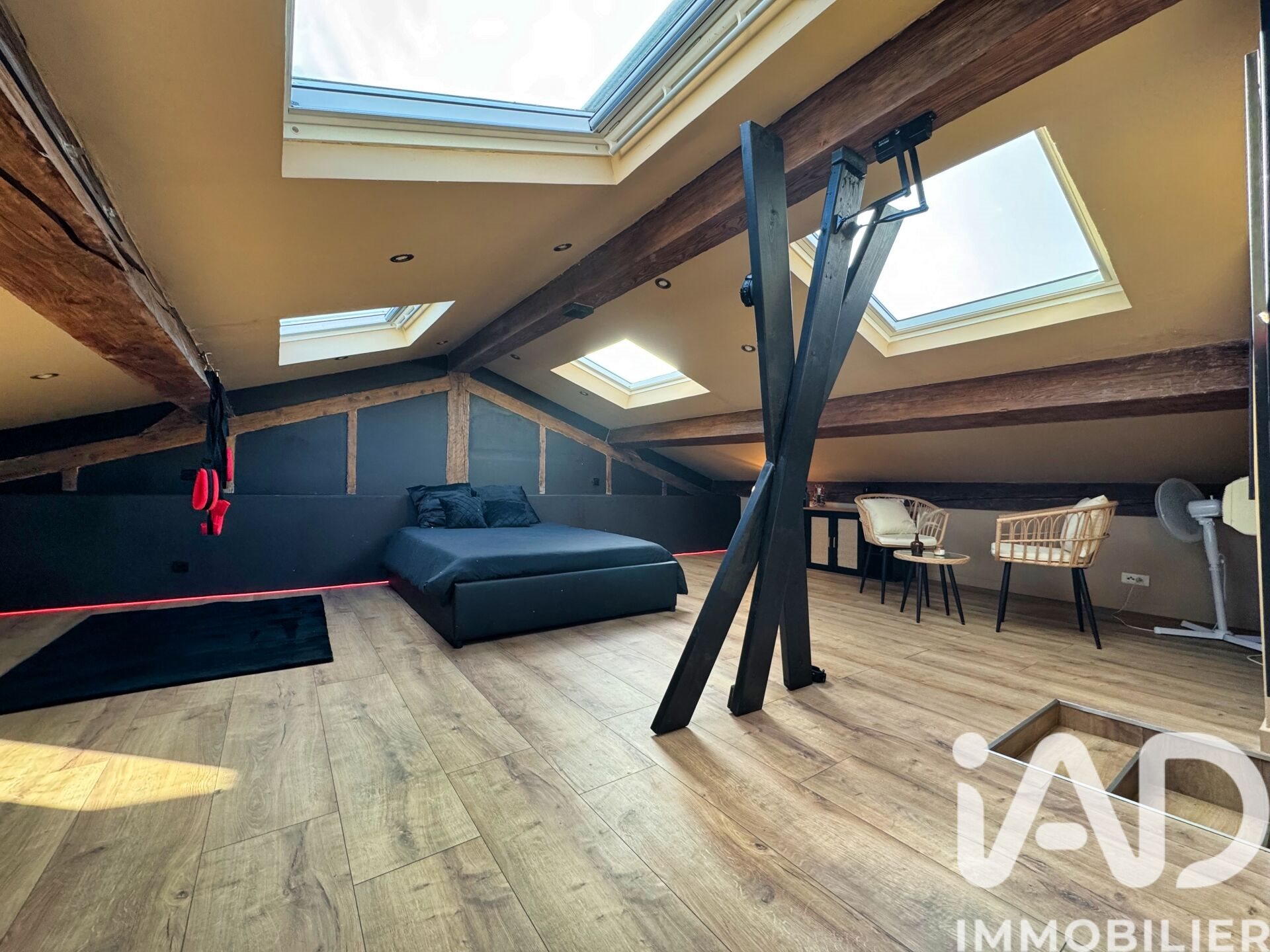 Appartement à vendre, 46m², Perpignan