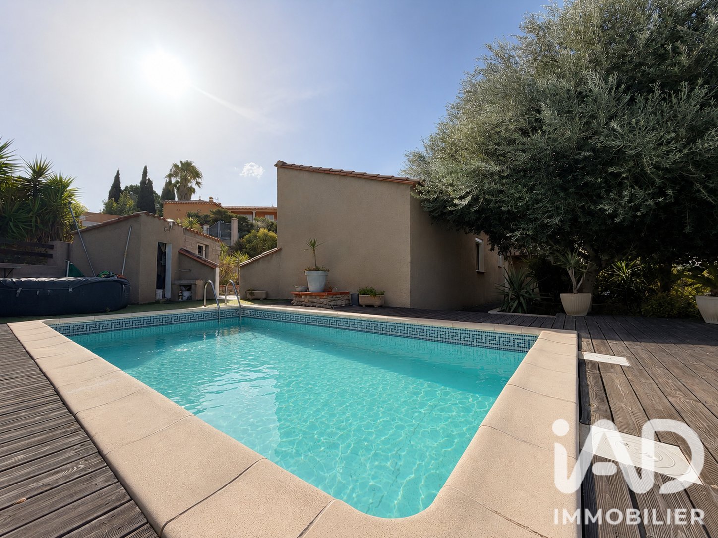Maison à vendre, 115m², Cases-de-Pène