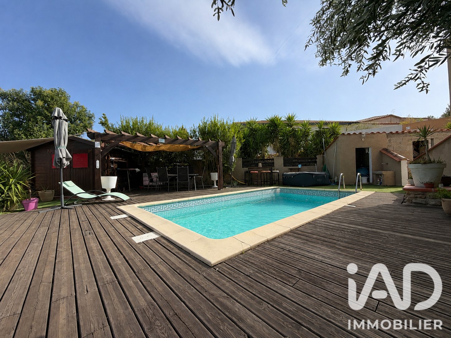Maison à vendre, 115m², Cases-de-Pène