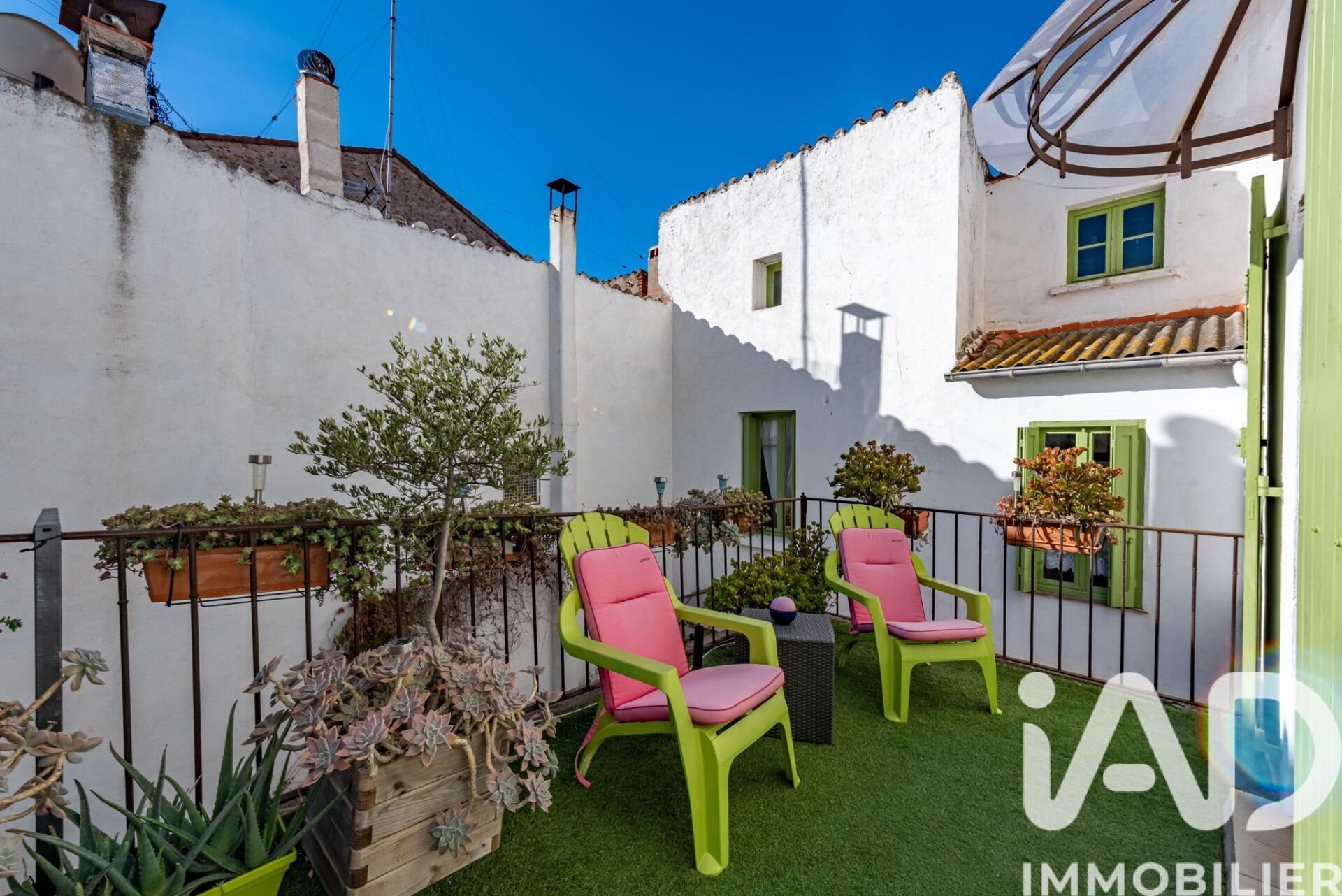 Maison à vendre, 366m², Rivesaltes